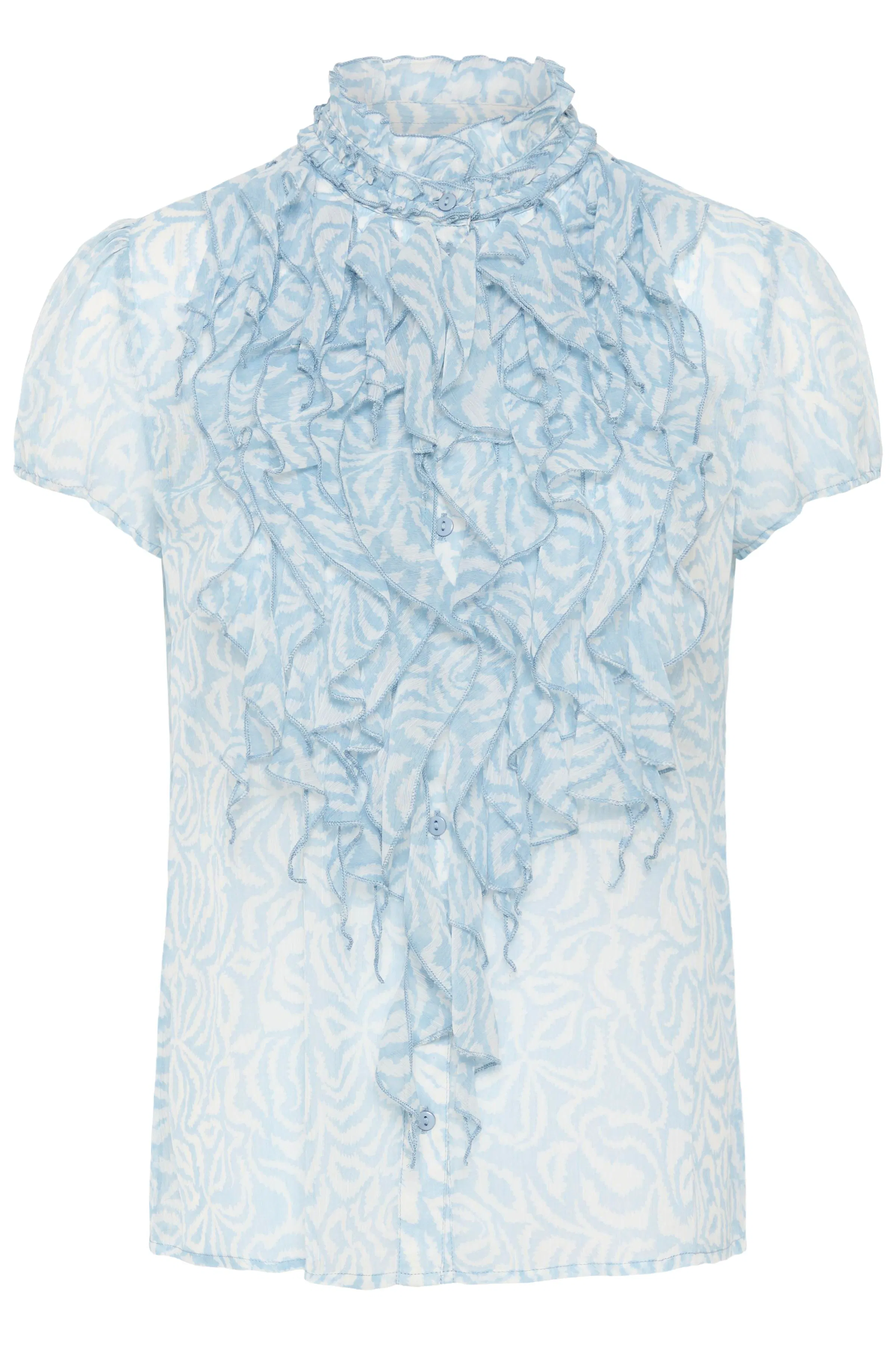 LiljaSZ Shirt PACK FRONT 30512464-304894