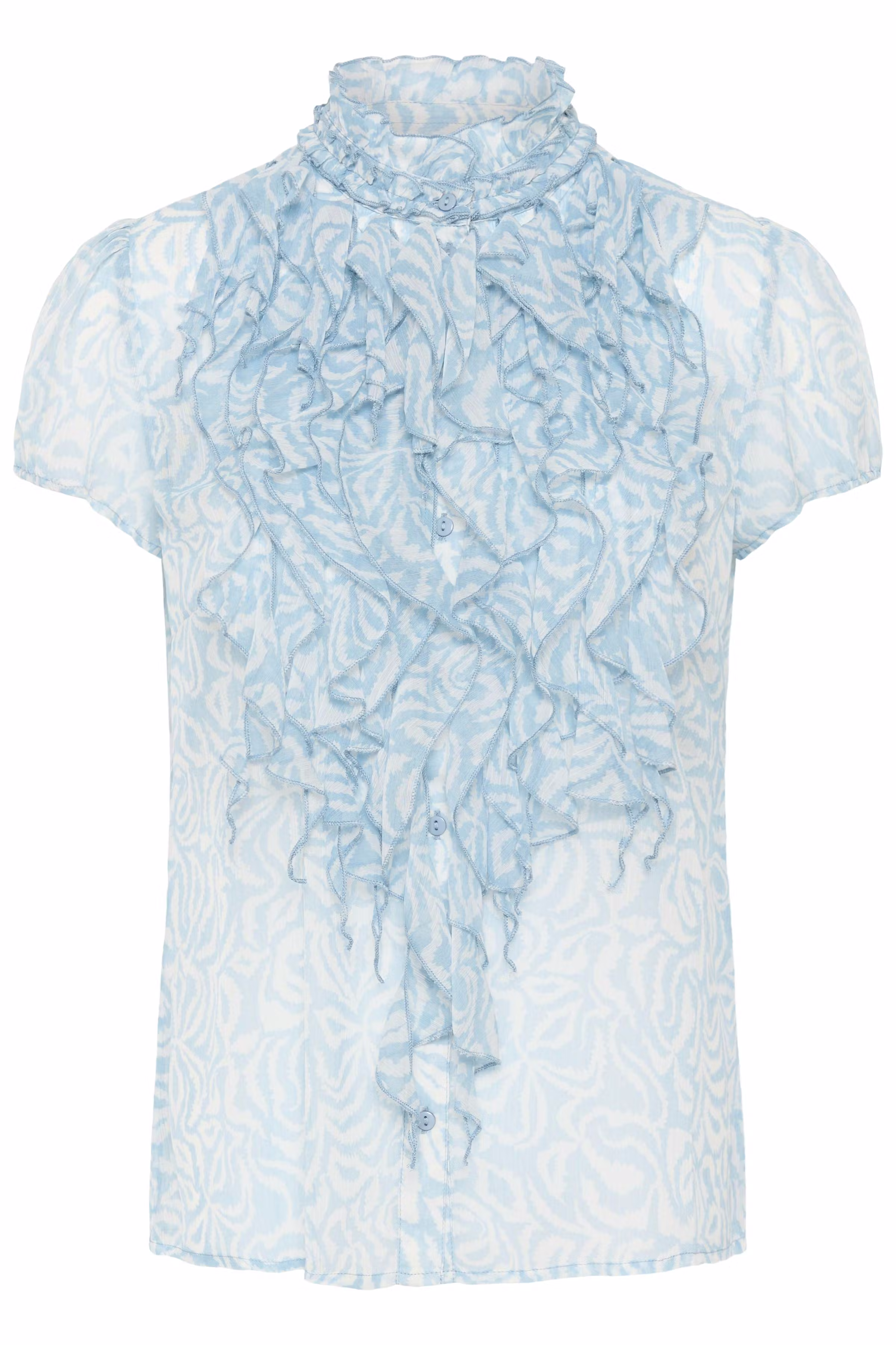 LiljaSZ Shirt PACK FRONT 30512464-304894