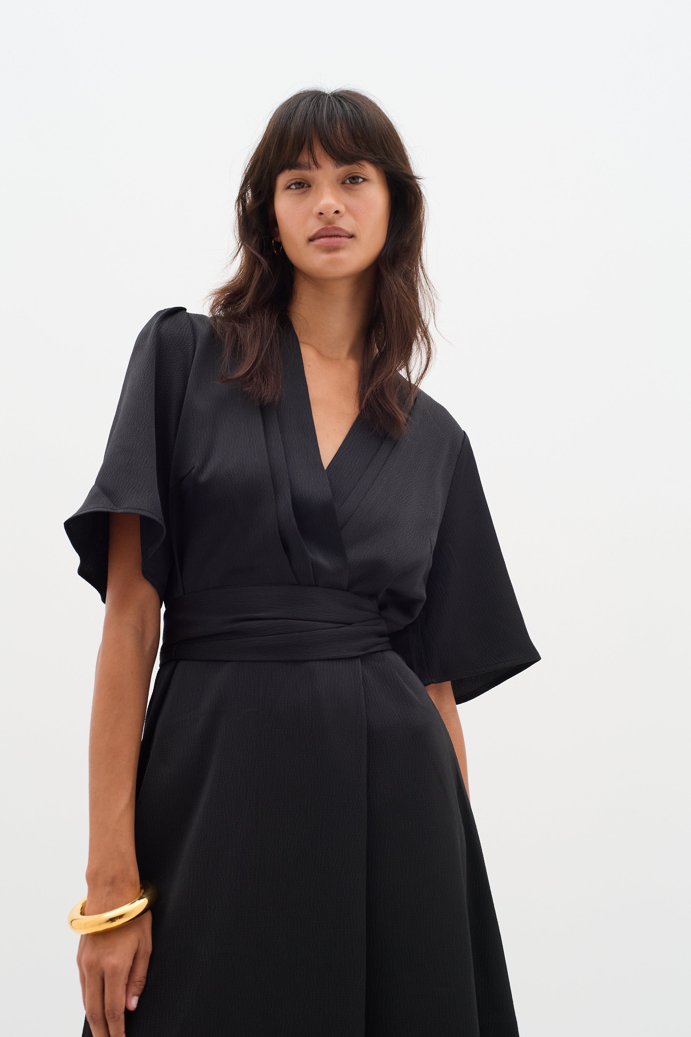 SendraIW Jurk LOOKBOOK FRONT 30110482-194008