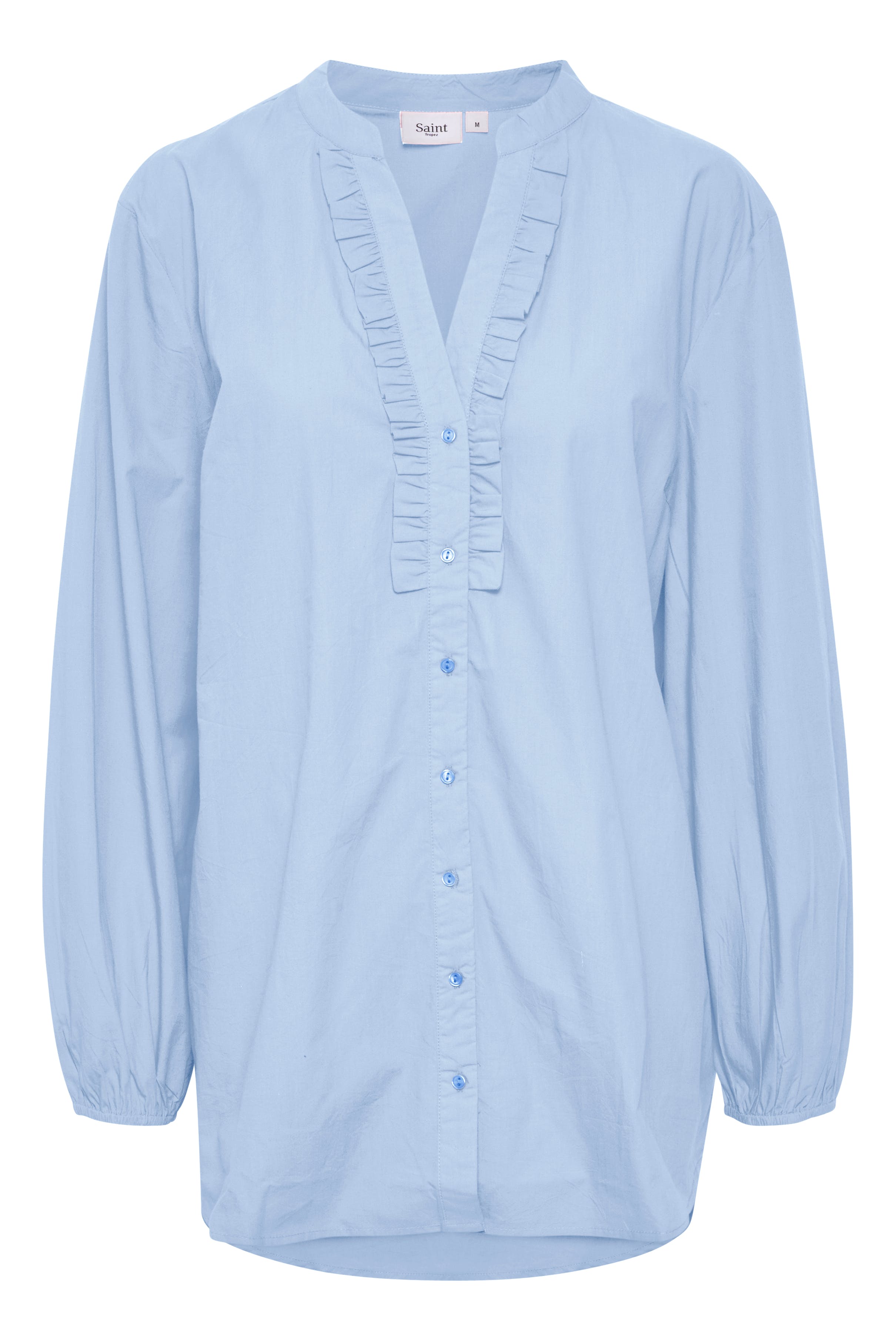 KallieSZ Hemd PACK FRONT 30512107-154030