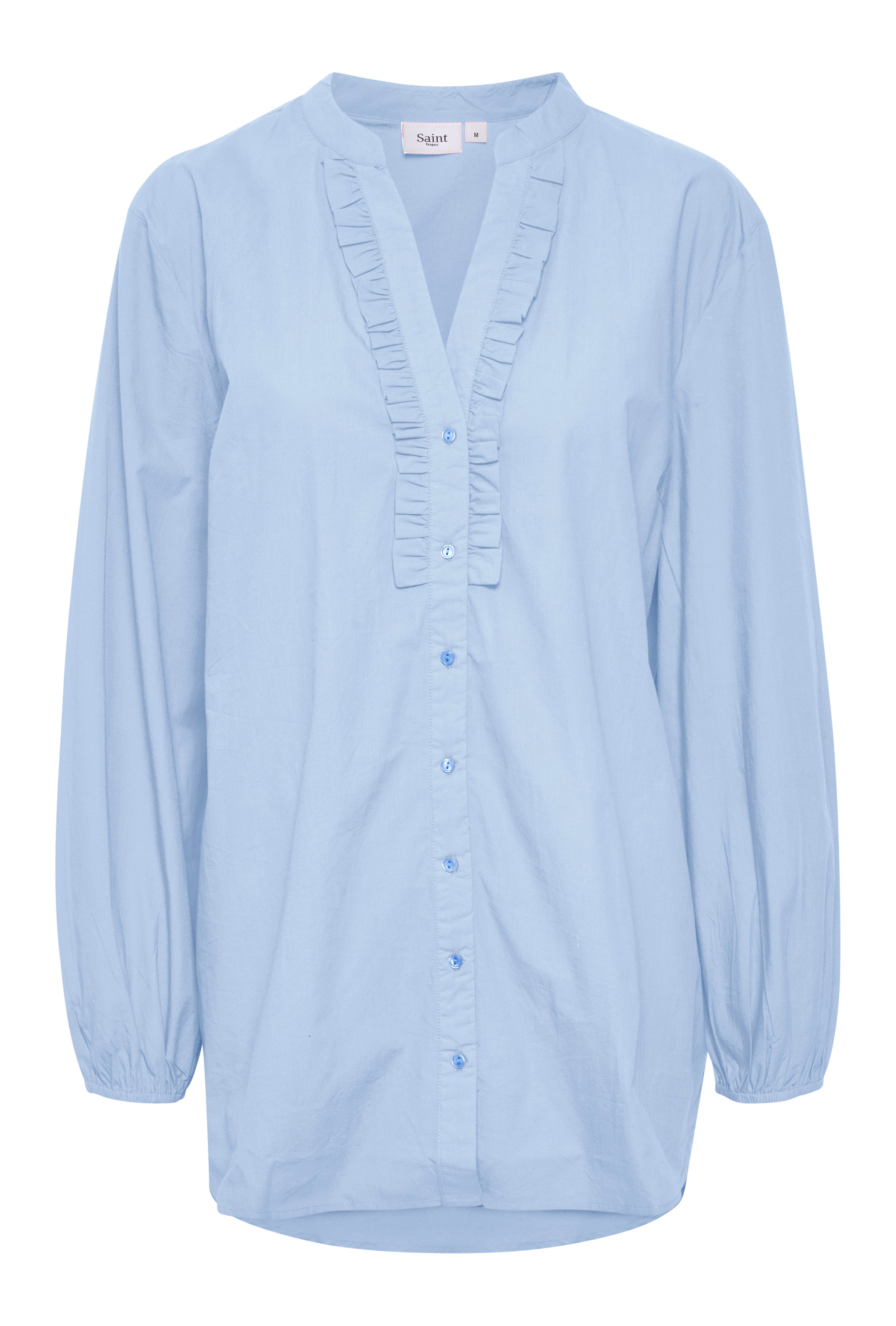 KallieSZ Overhemd PACK FRONT 30512107-154030