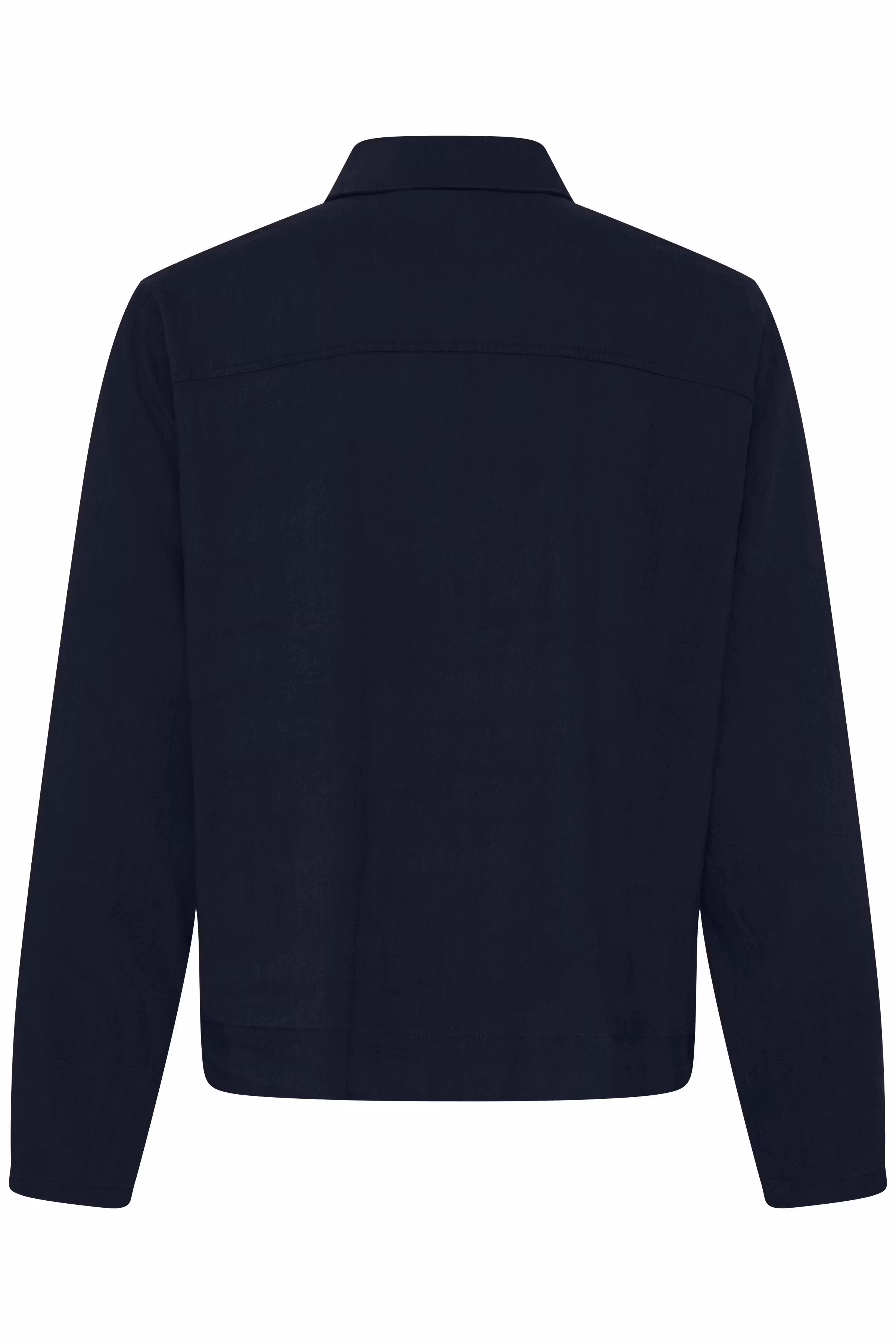 PZLUCA Casual jakke PACK BACK 50210651-194020