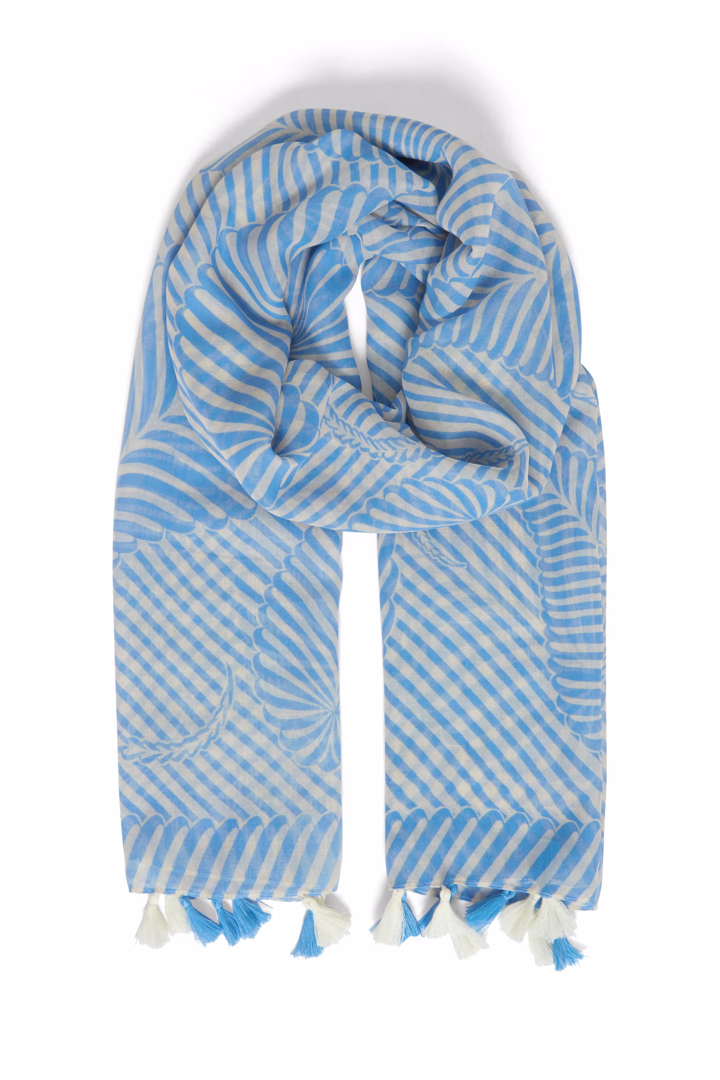 BAWELA Skjerf PACK FRONT 20814798-202675