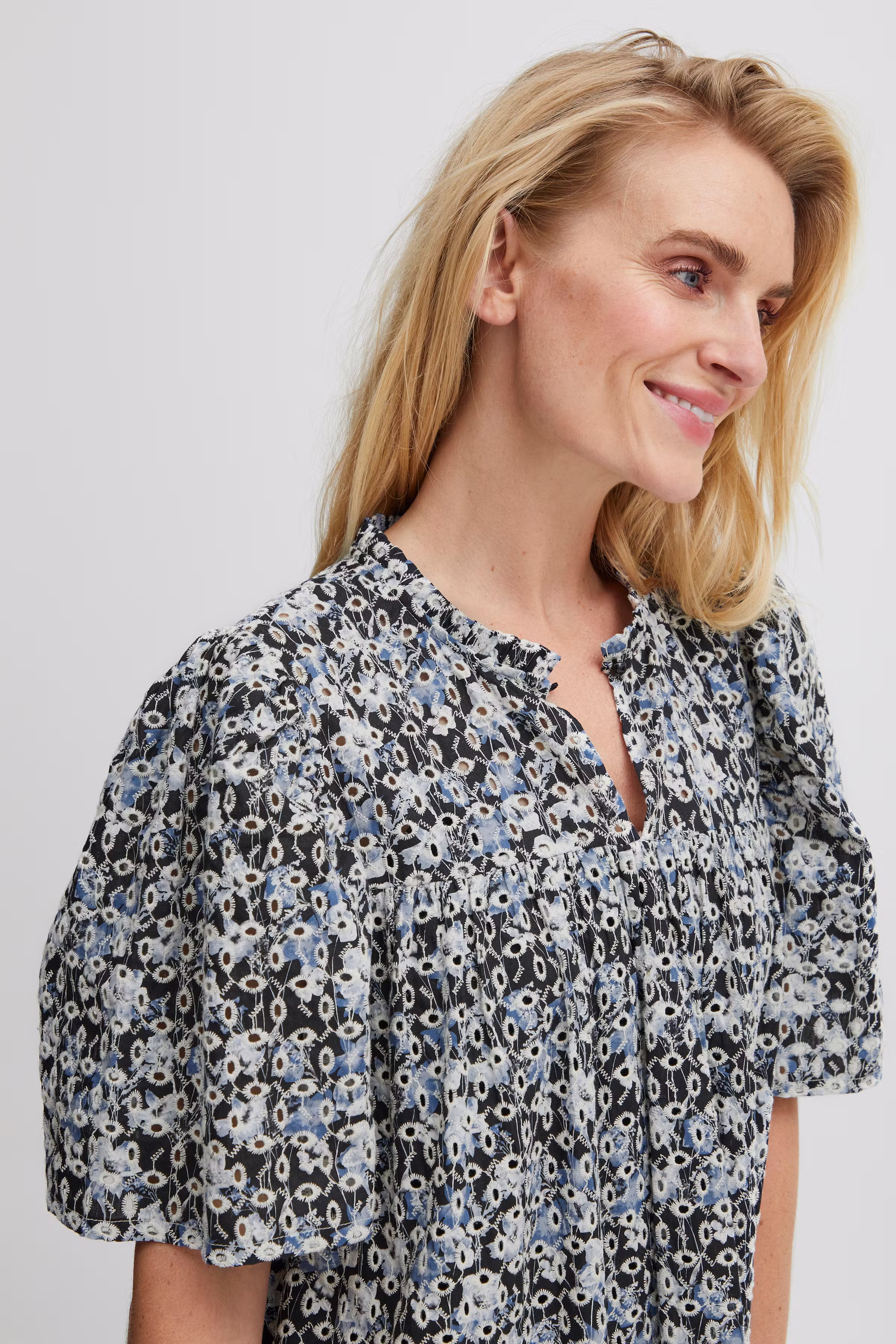 PZMIRANDA Kleid LOOKBOOK DETAIL 50207345-200143