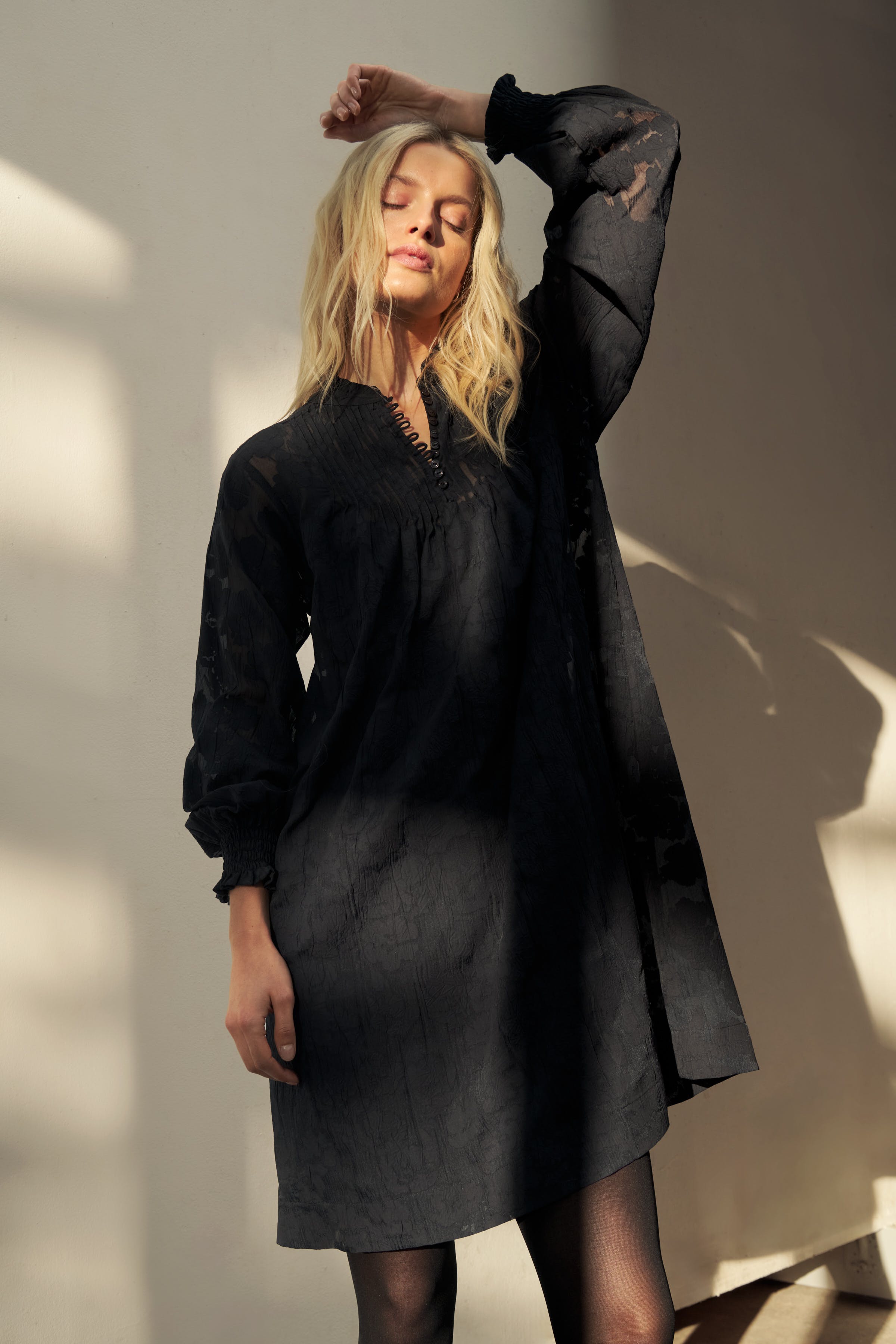 ZayaPW Jurk LOCATION NONE 30310287-304548