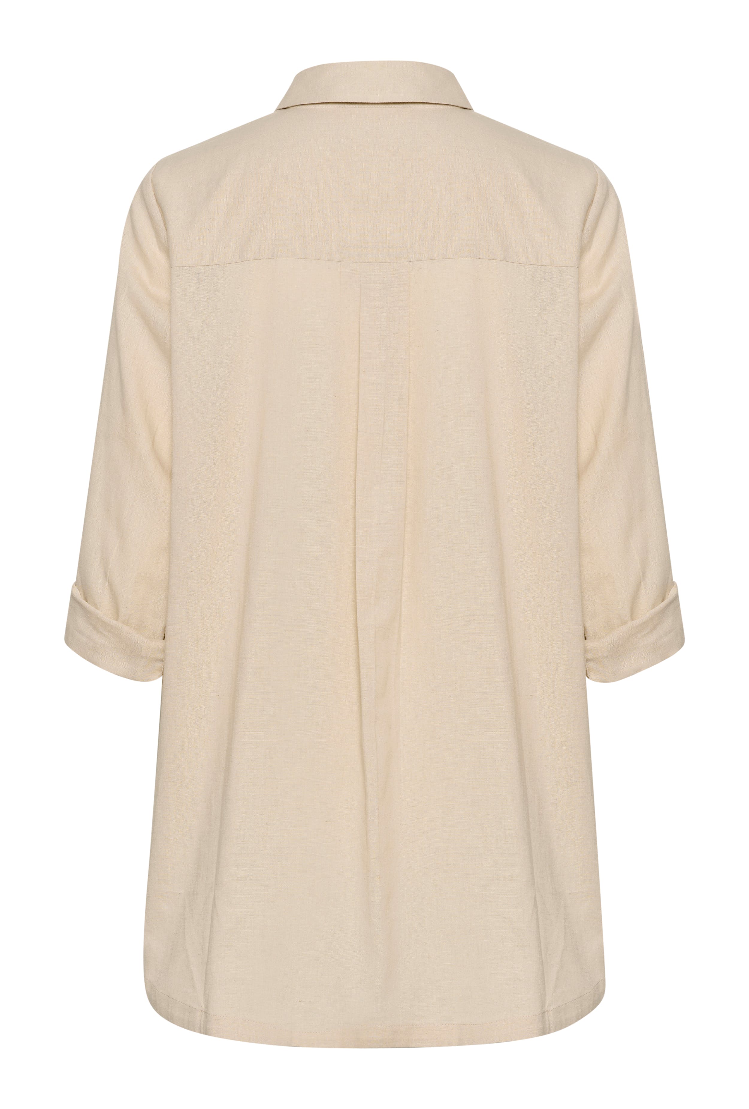 BPkia Overhemd PACK BACK 10590658-101296B