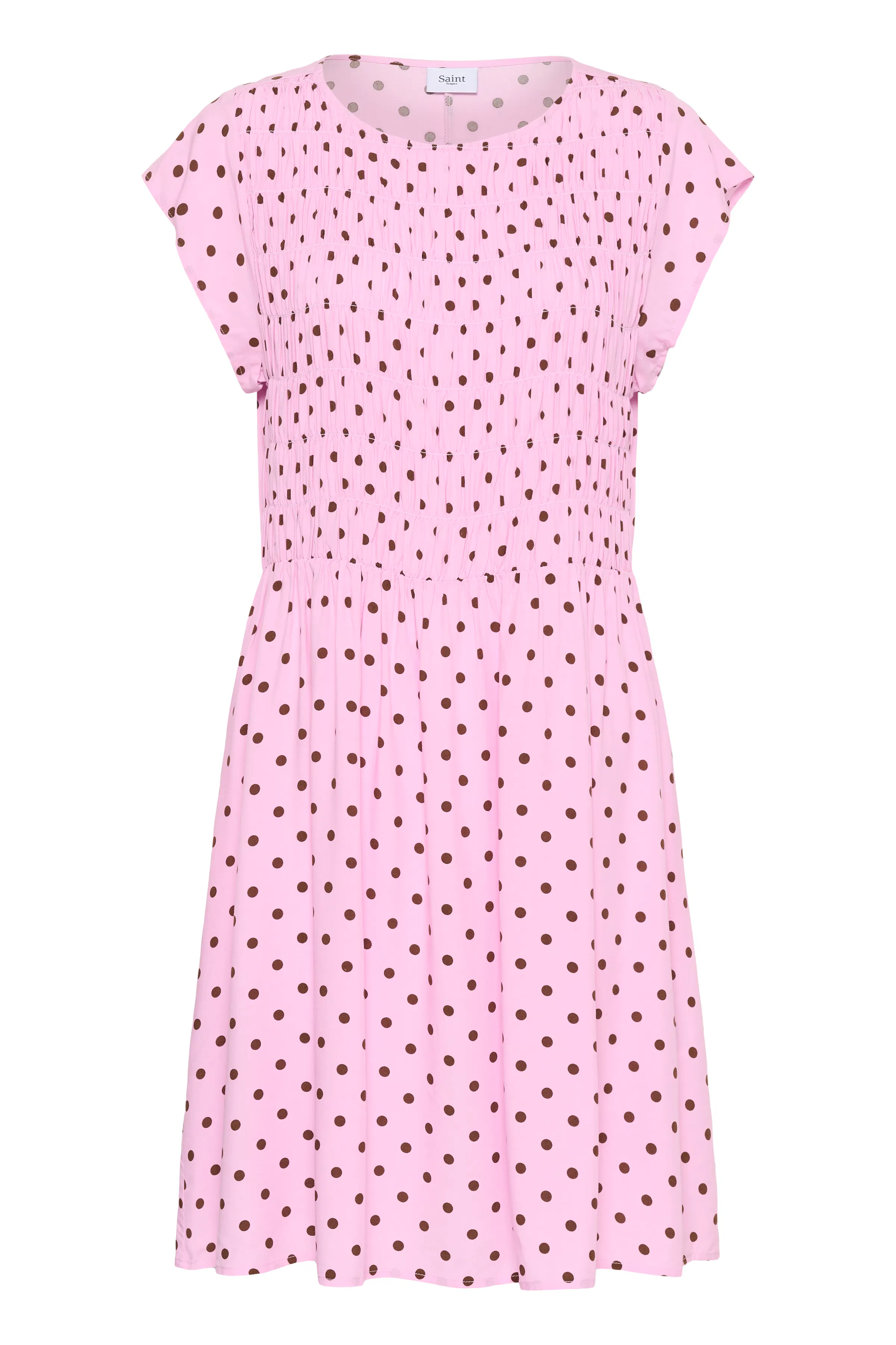 GislaSZ Dress PACK FRONT 30511203-303257