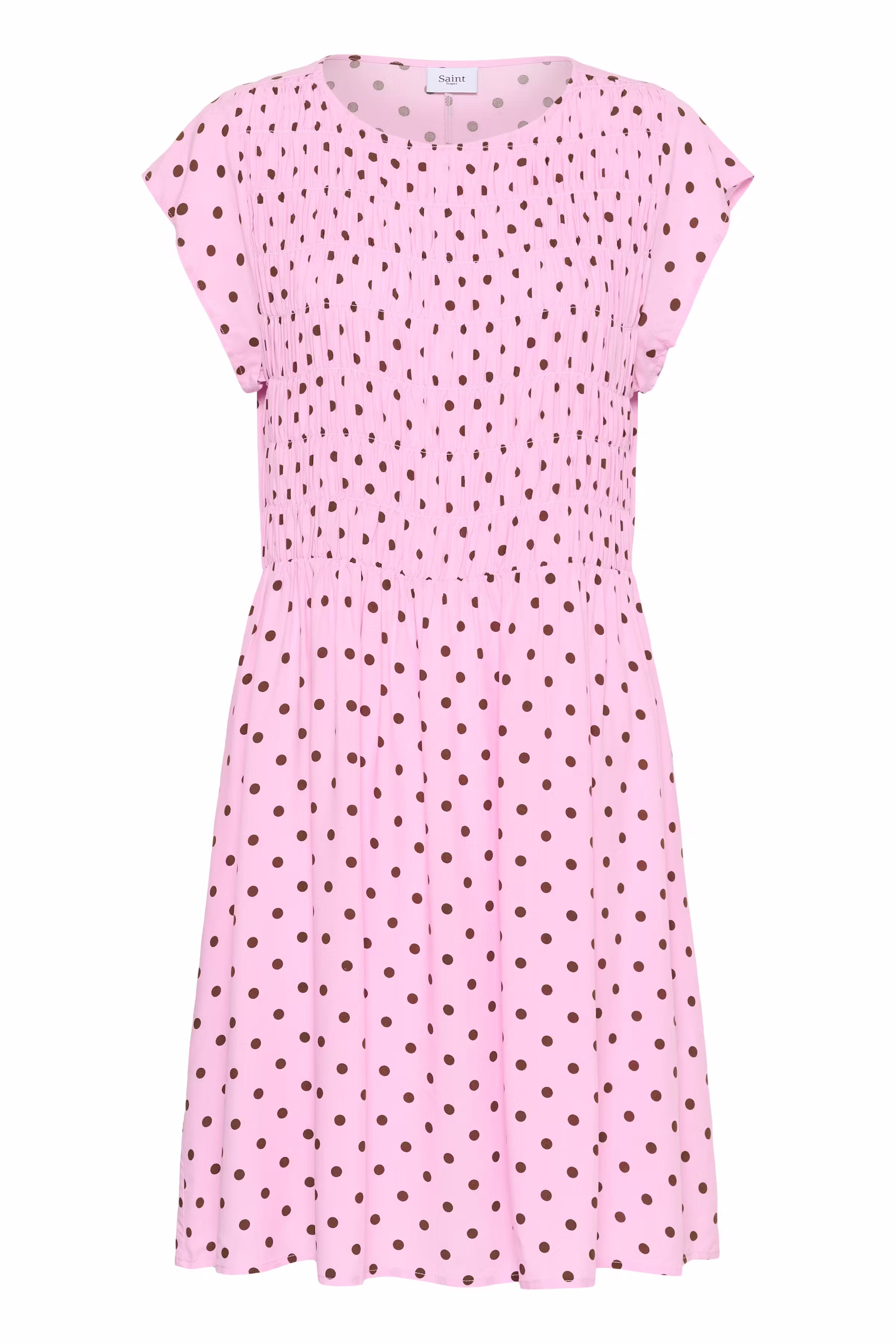 GislaSZ Dress PACK FRONT 30511203-305318