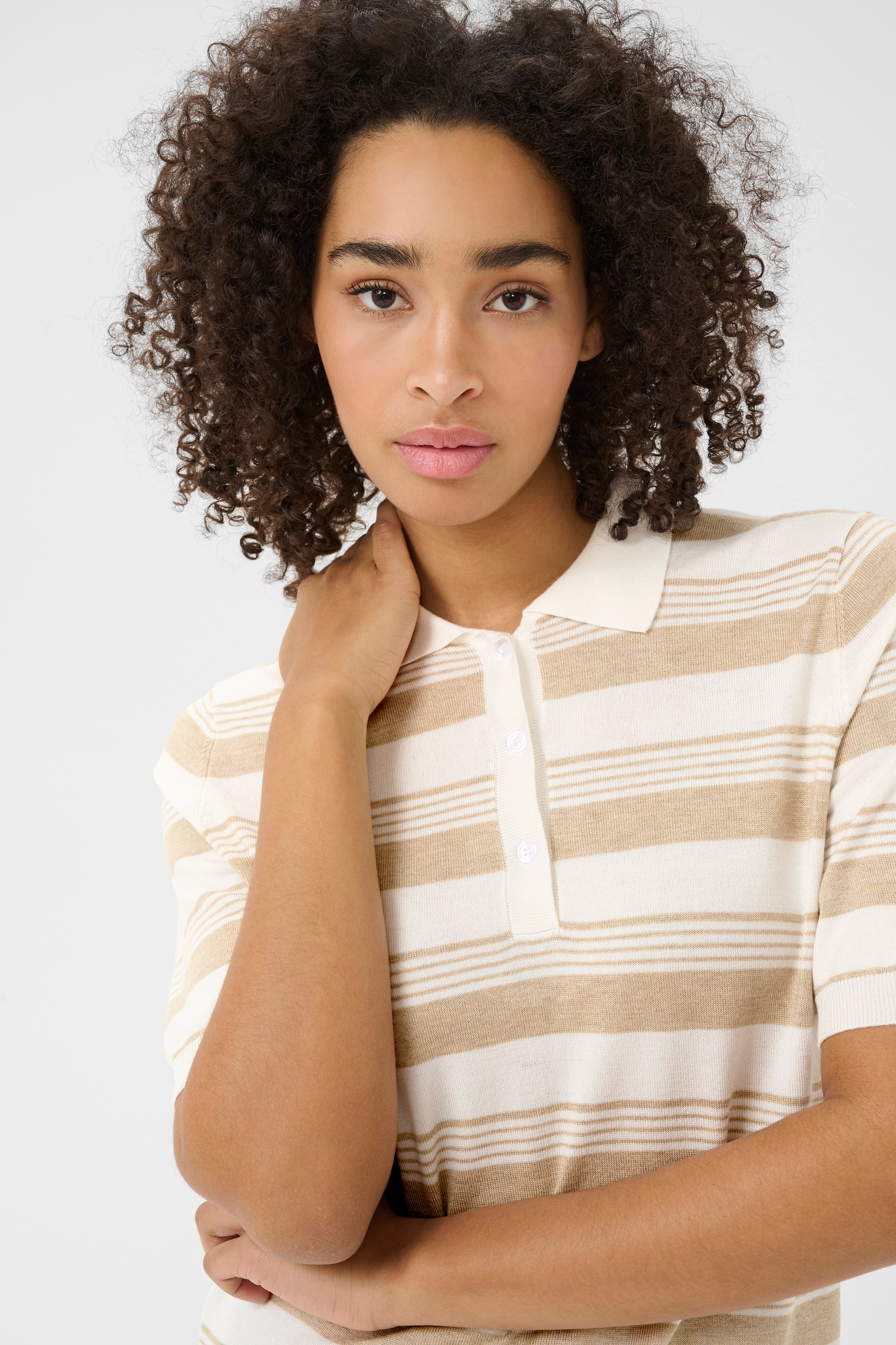 KAlizza Polo Shirt LOOKBOOK DETAIL 10552426-108567