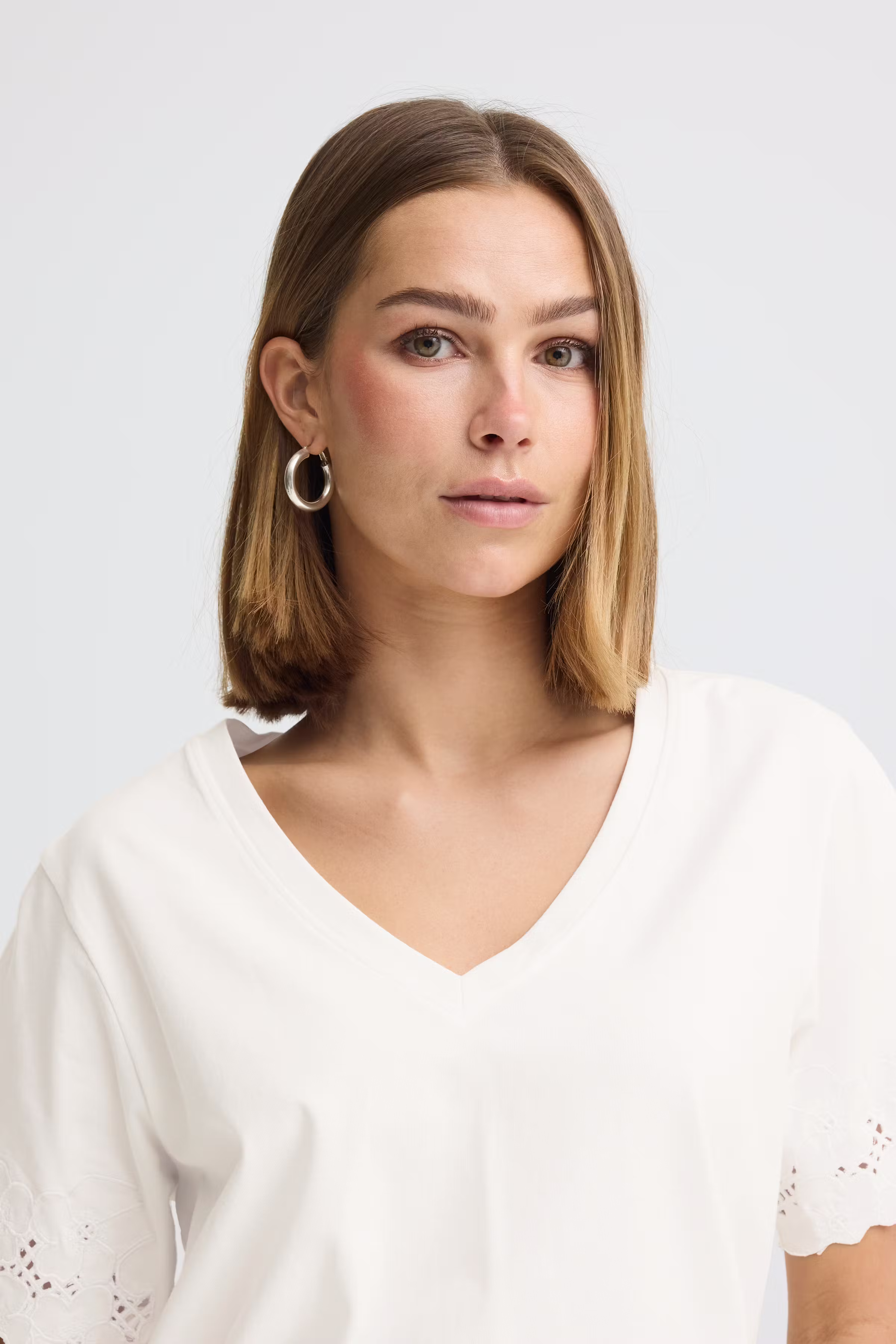 IHMIMMIE T-shirt LOOKBOOK DETAIL 20125486-114201