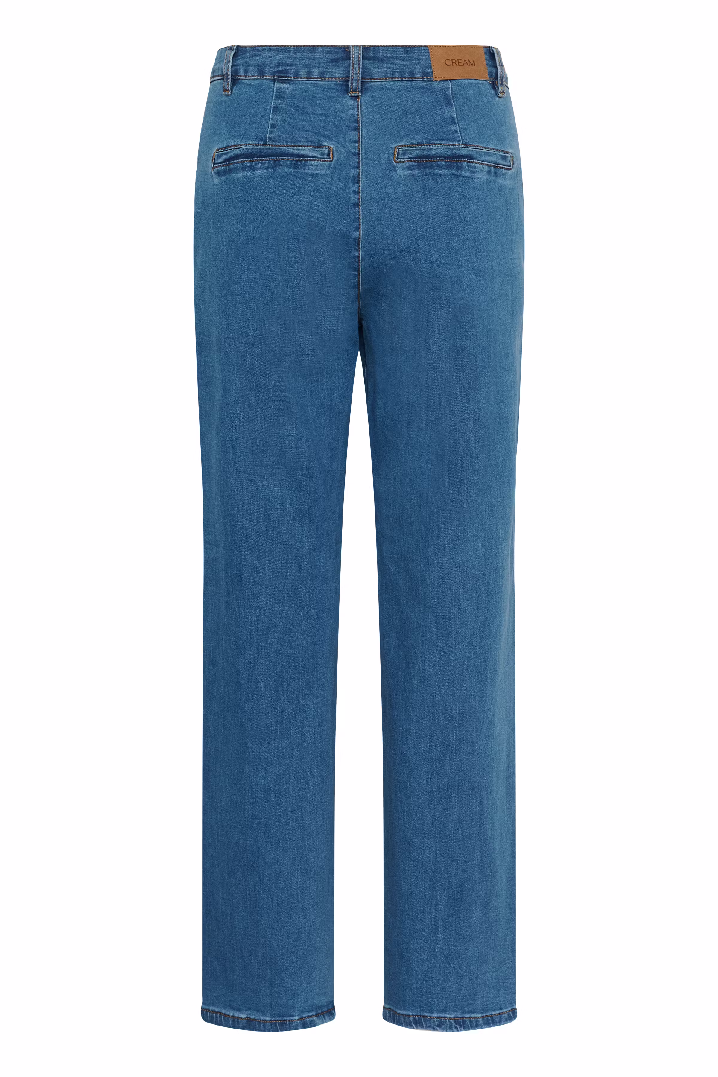 CRVisti Straight Leg Jeans PACK BACK 10613942-100116