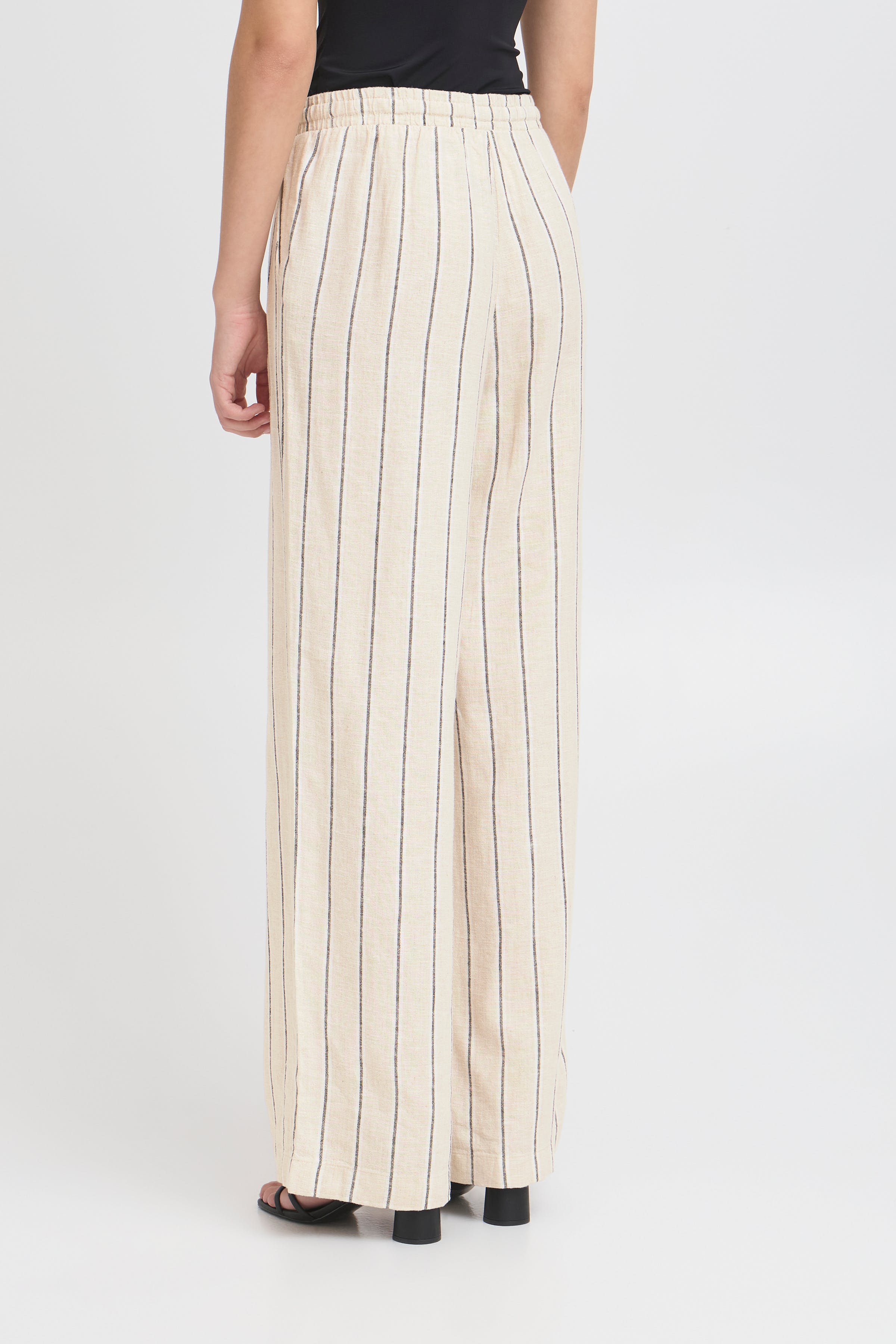 IHLINNO Casual pants LOOKBOOK BACK 20122911-204436