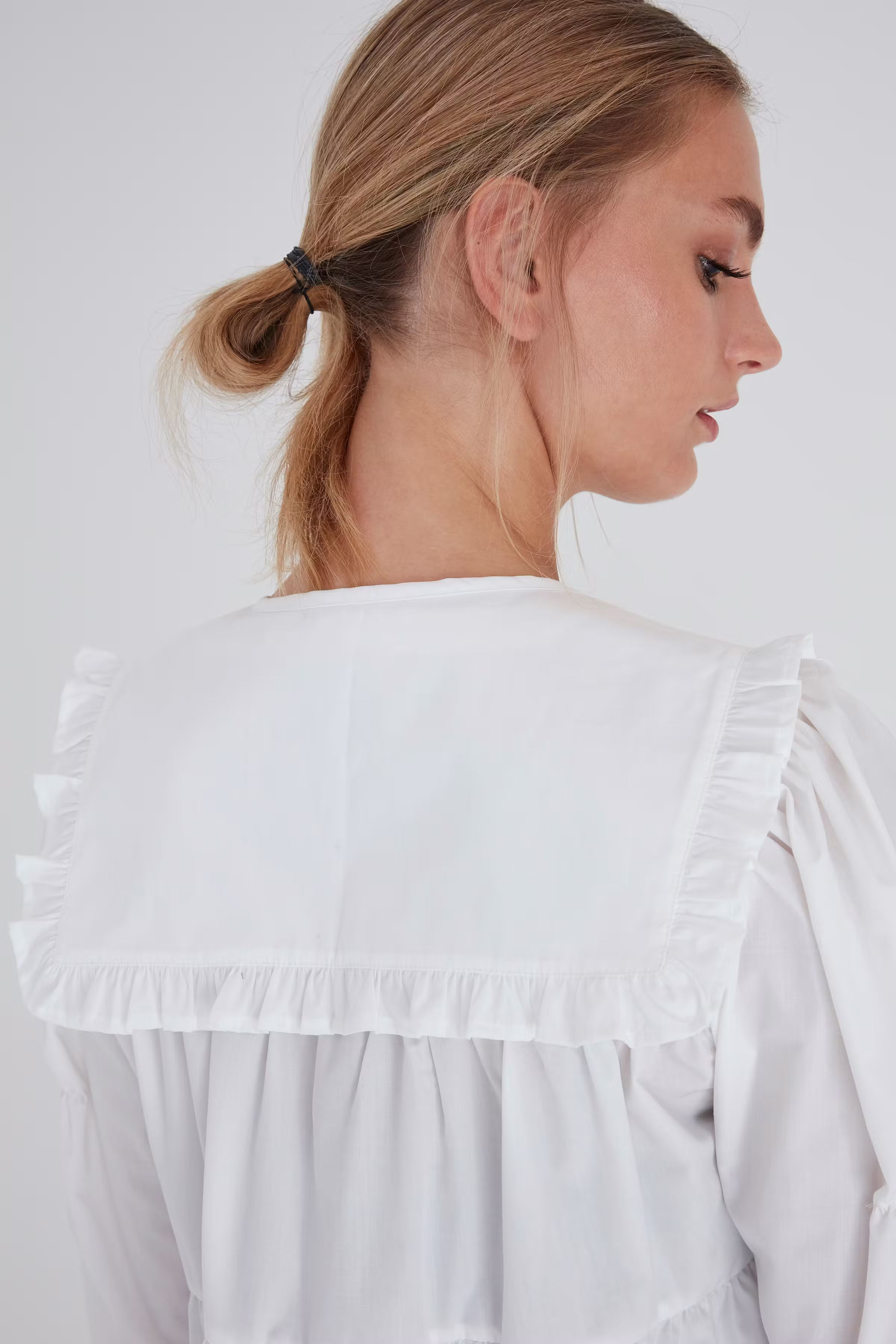 Skjerf LOOKBOOK BACK 20113998-114201