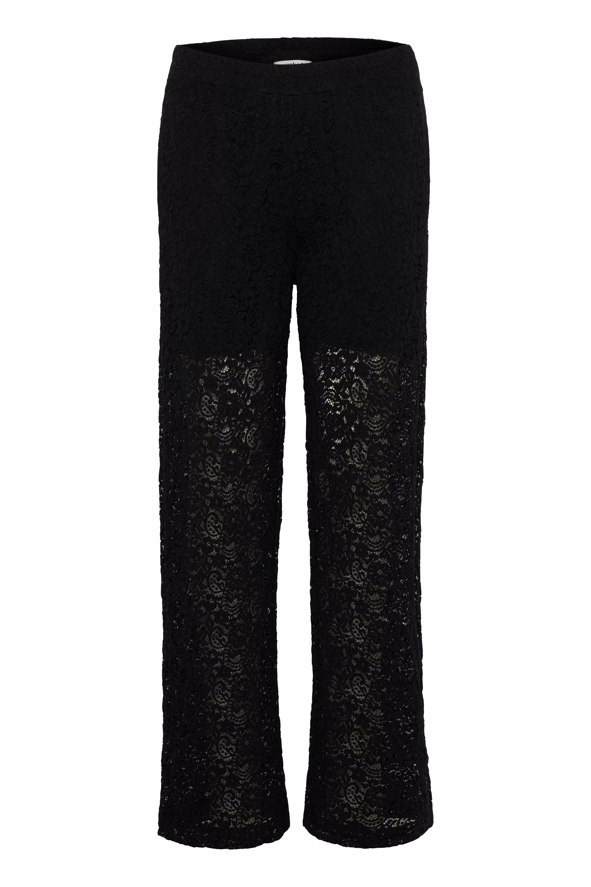 SLHenni Trousers PACK FRONT 30408013-194008