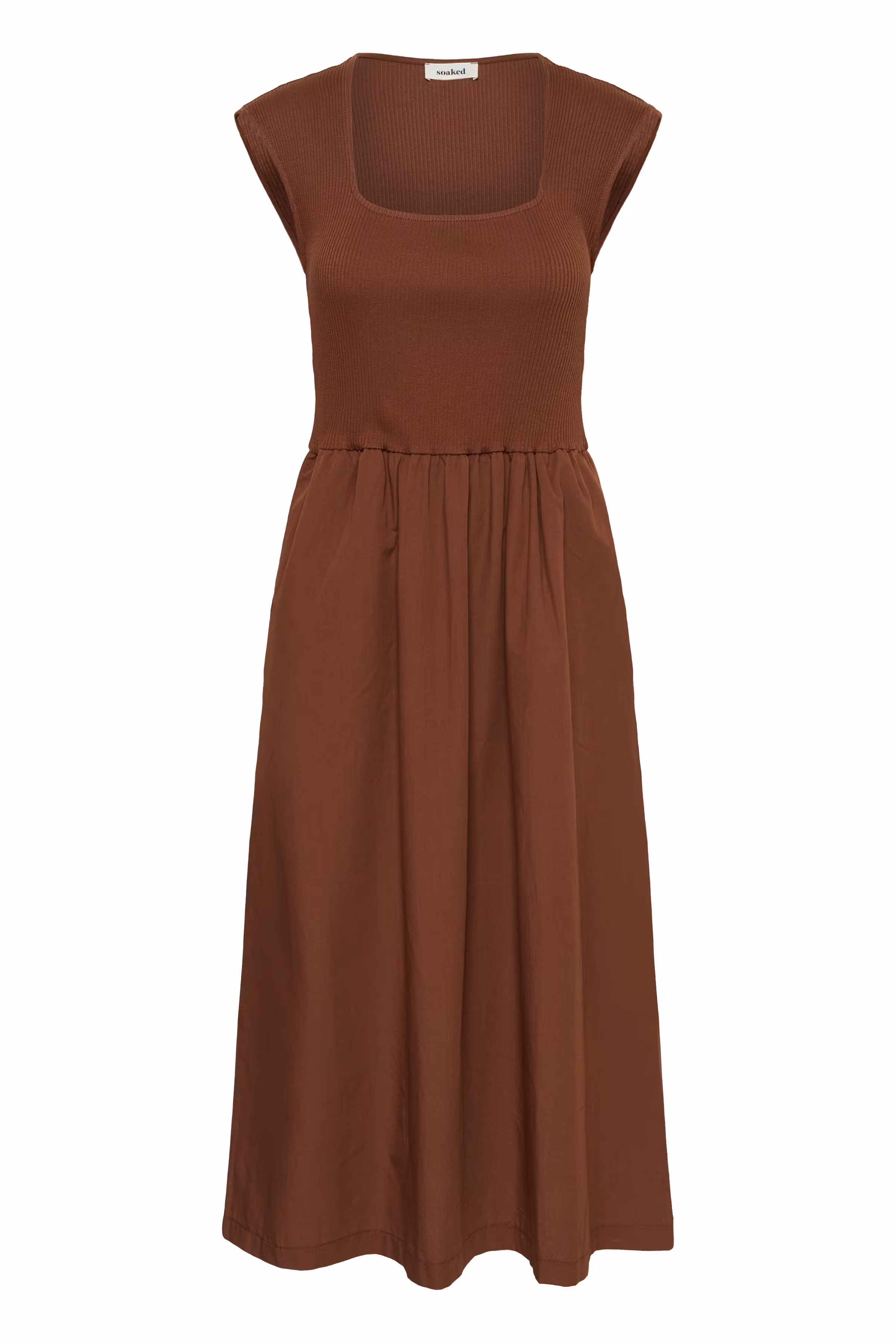 SLSimone Kjole PACK FRONT 30407490-191220