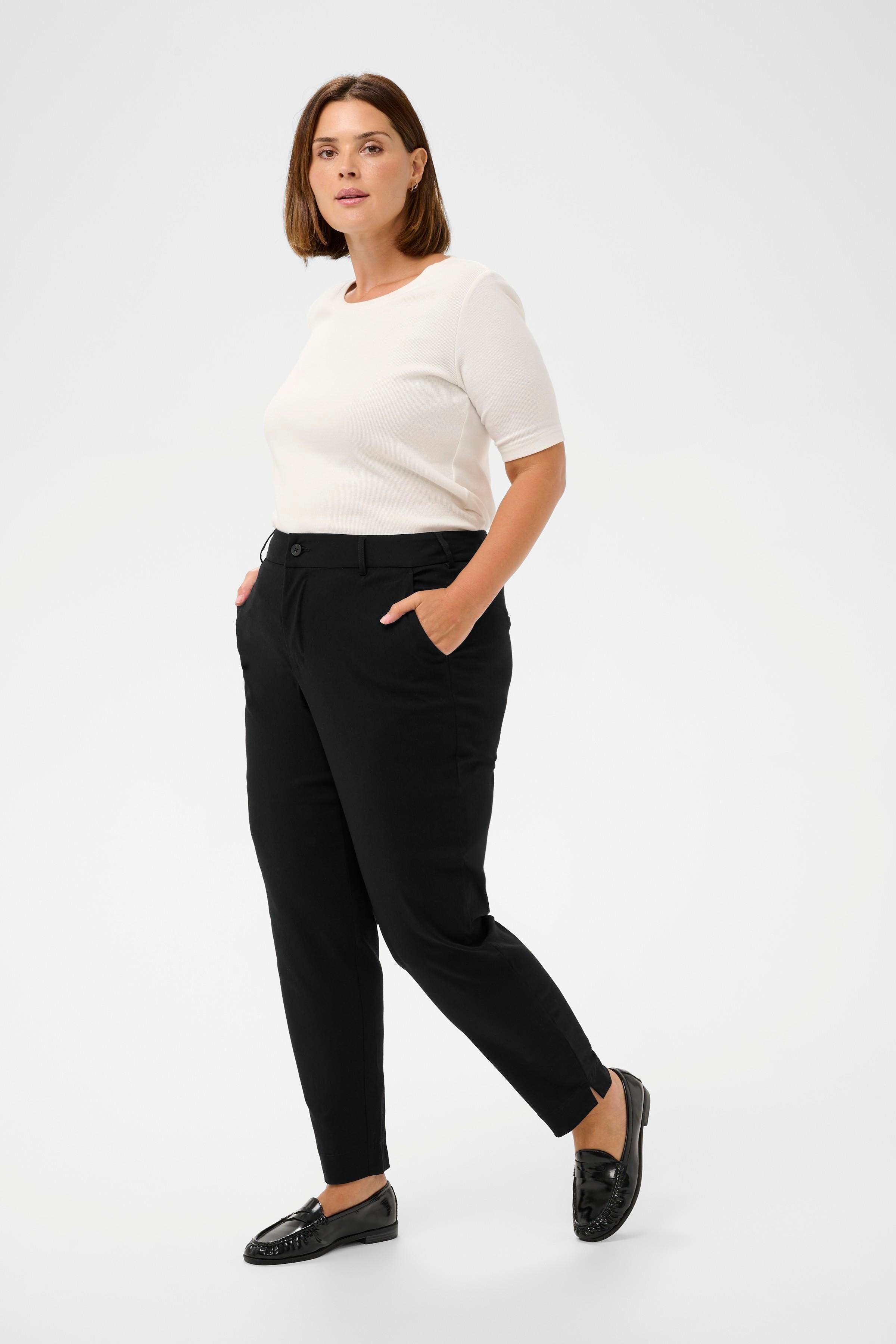 KChala Byxor LOOKBOOK FRONT 10583963-100121