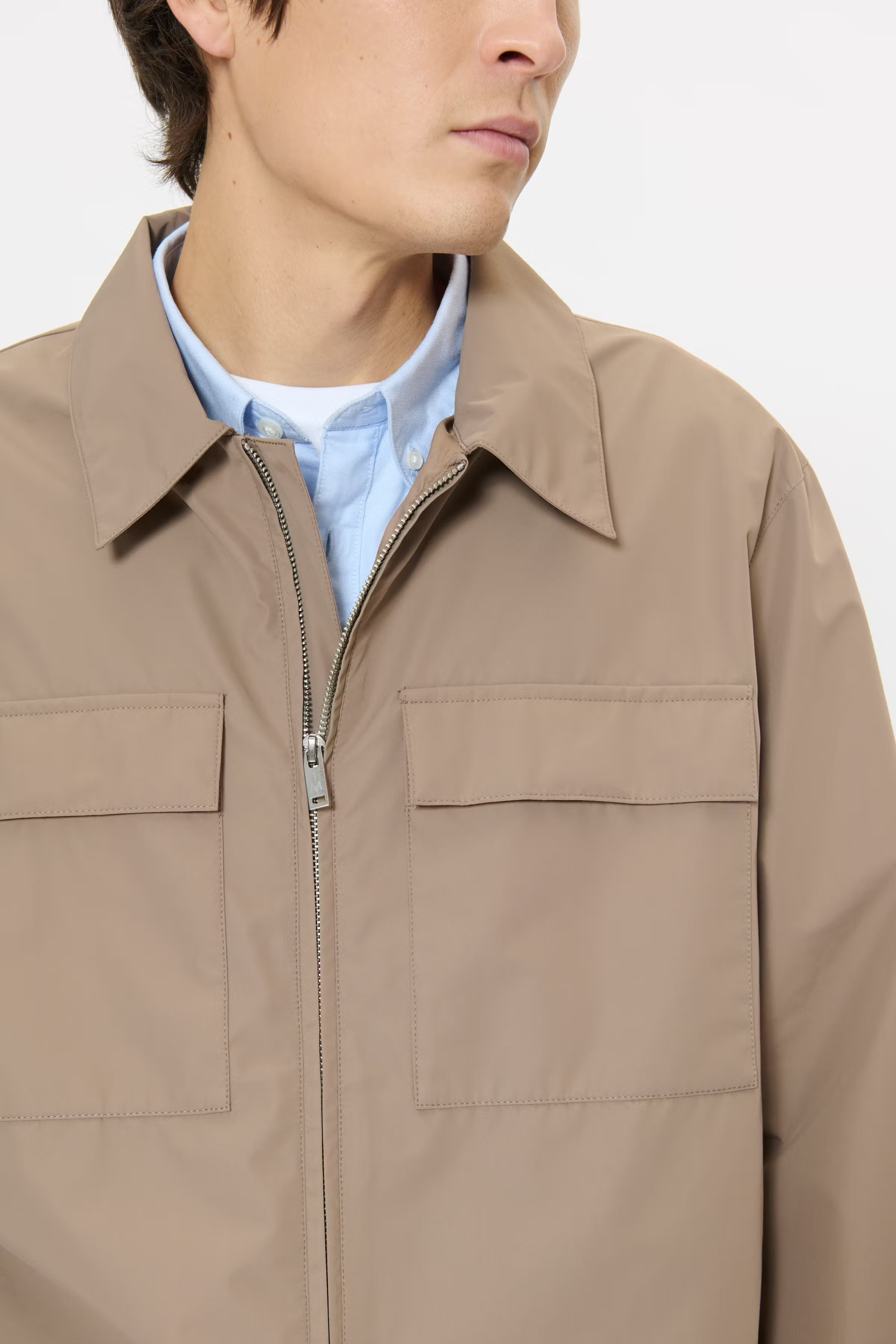 MAlukka Outerwear LOOKBOOK DETAIL 30208915-181017