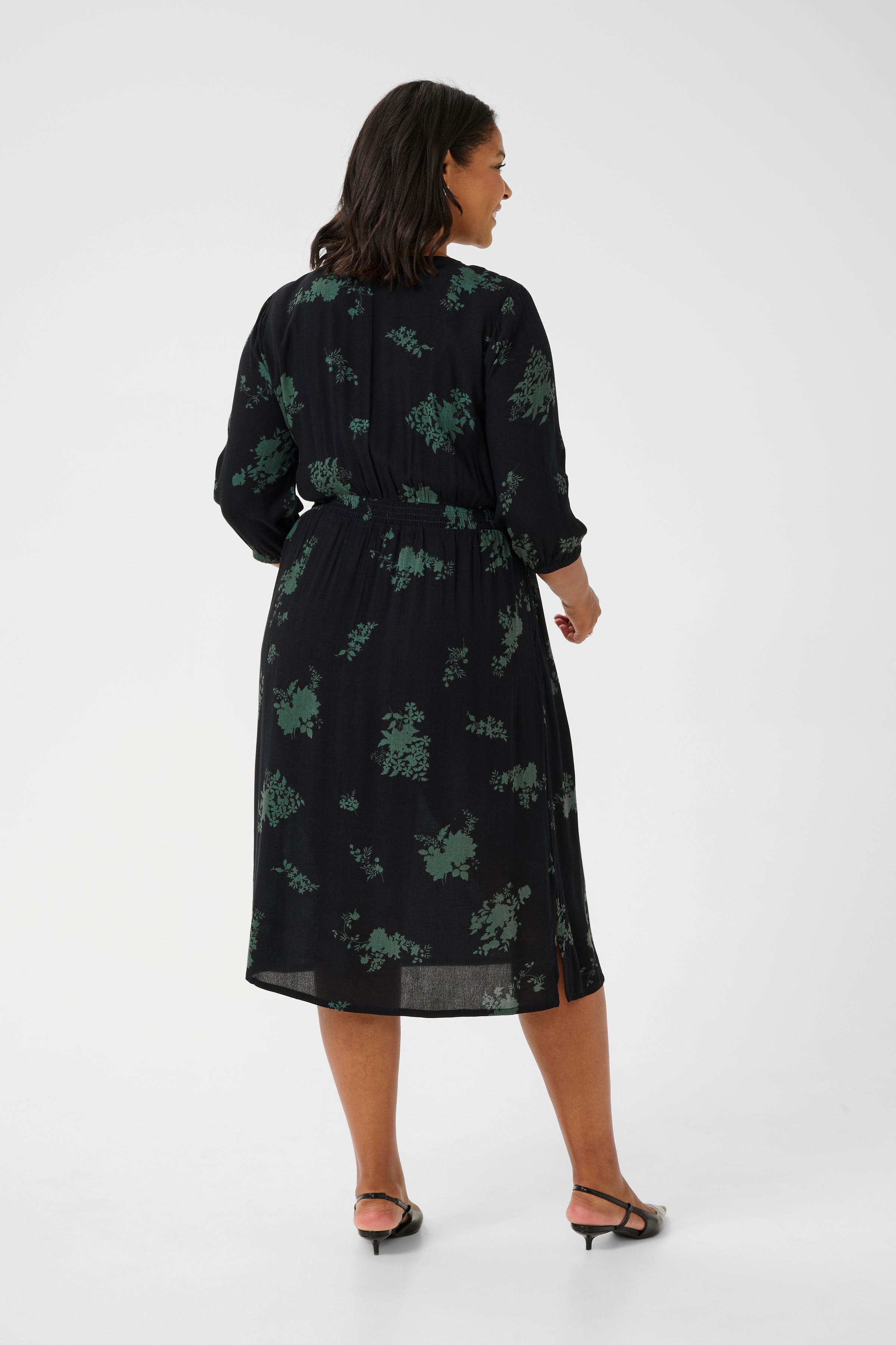 KCjina Dress LOOKBOOK BACK 10583303-107693