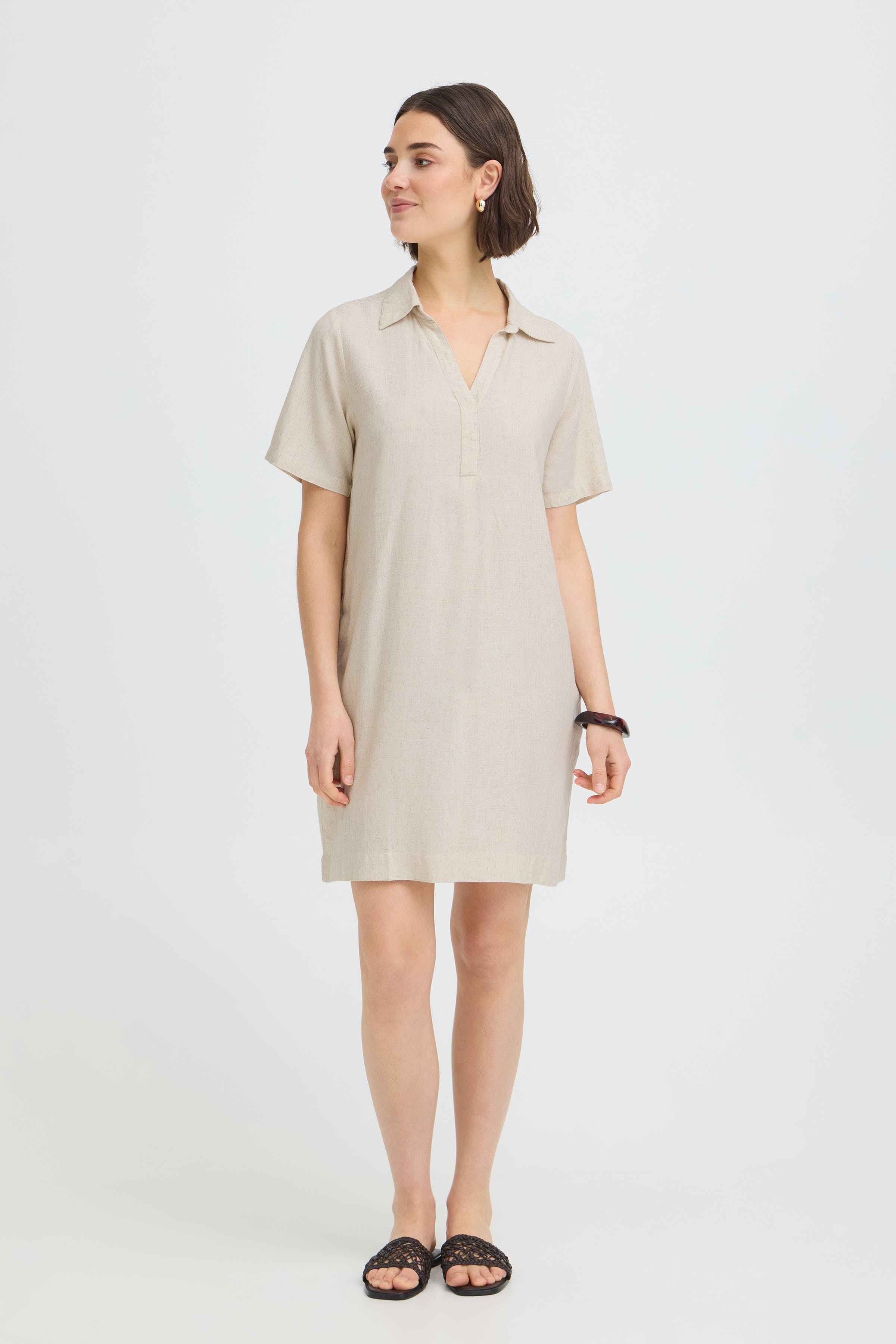 FRJETT Dress LOOKBOOK FRONT 20618365-900007344