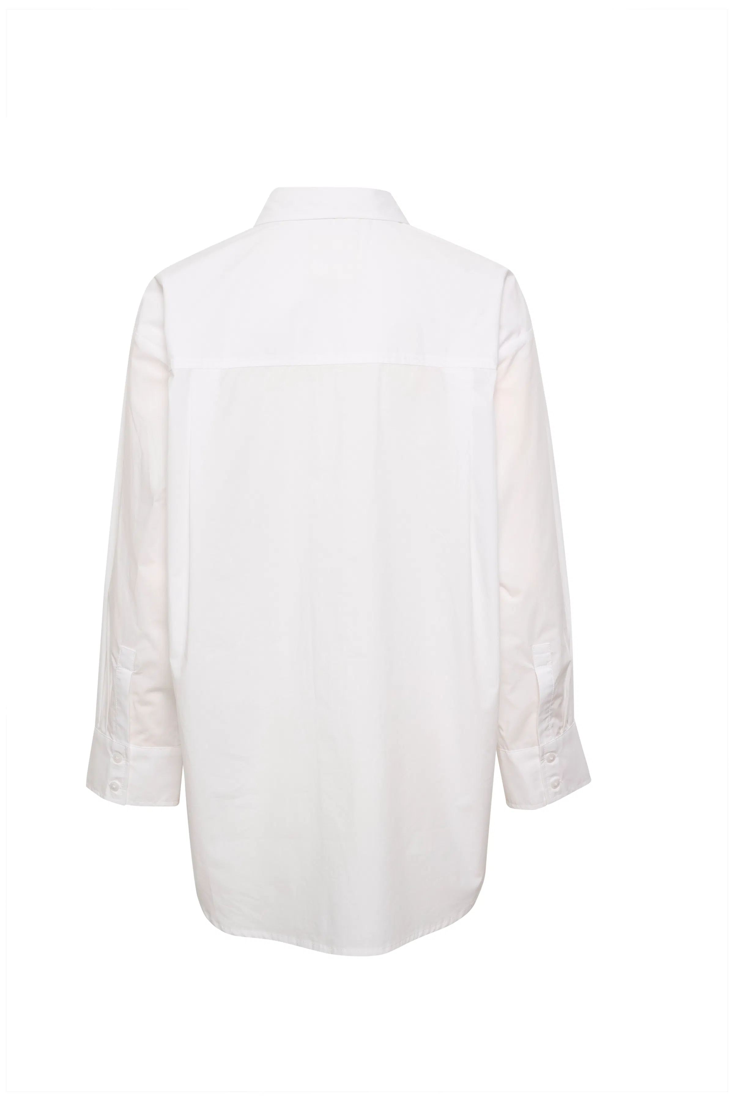 SavannaPW Overhemd PACK BACK 30307518-110601