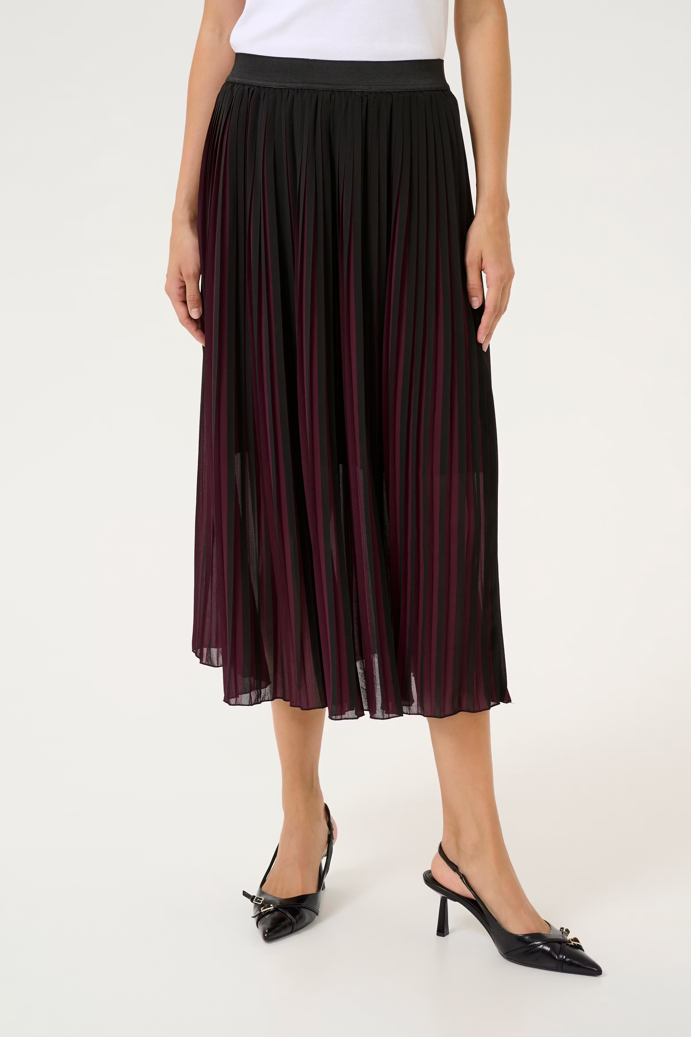 KAlarke Nederdel LOOKBOOK FRONT 10509802-107546