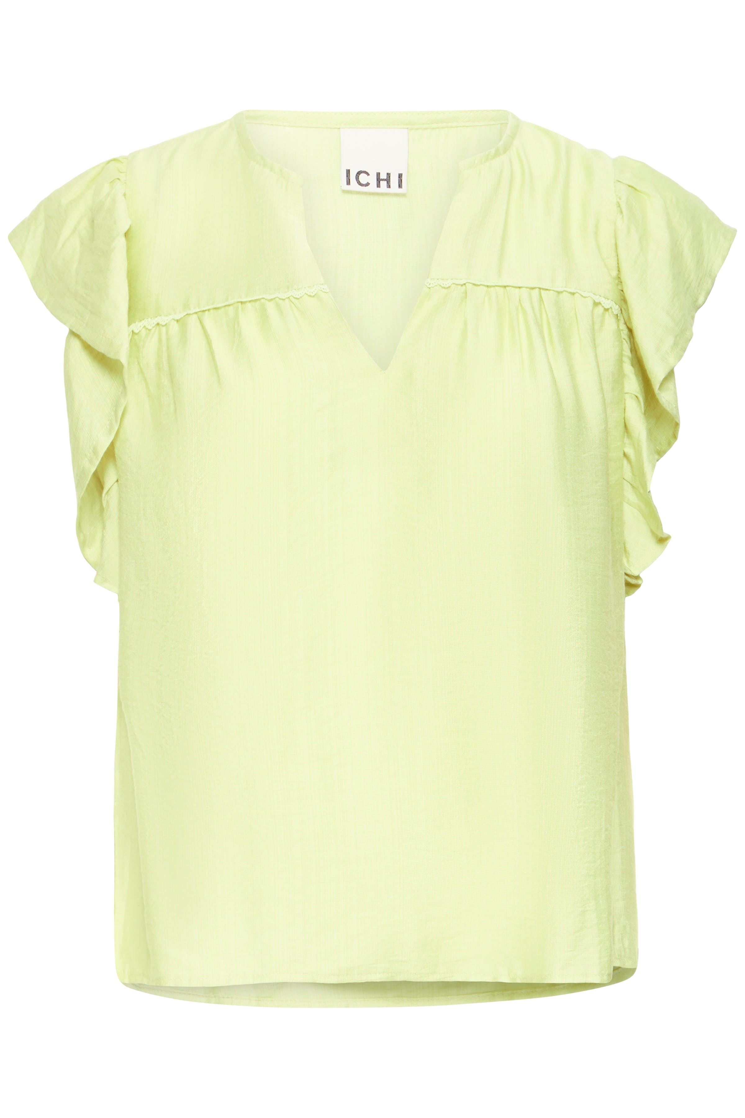 IHHETTA Bluse PACK FRONT 20125513-130317