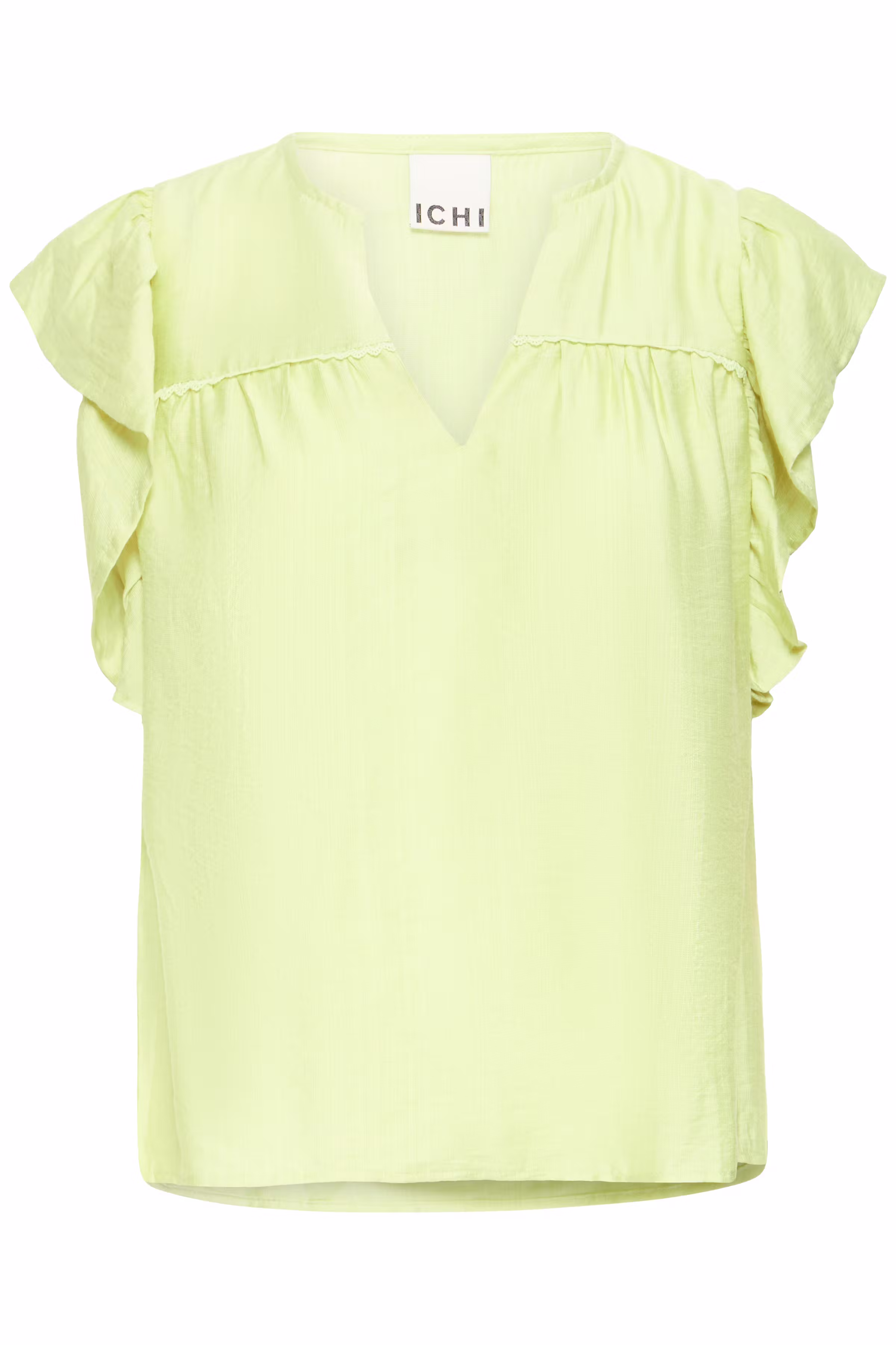 IHHETTA Bluse PACK FRONT 20125513-130317