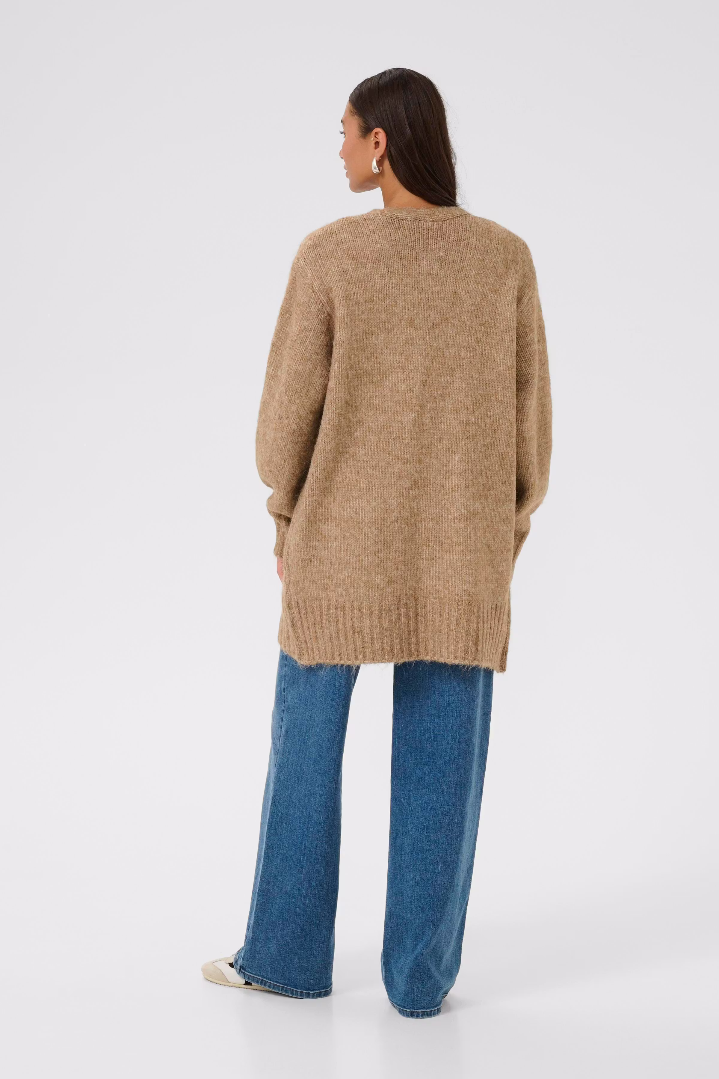 KAtrina Cardigan LOOKBOOK BACK 10509150-1810291