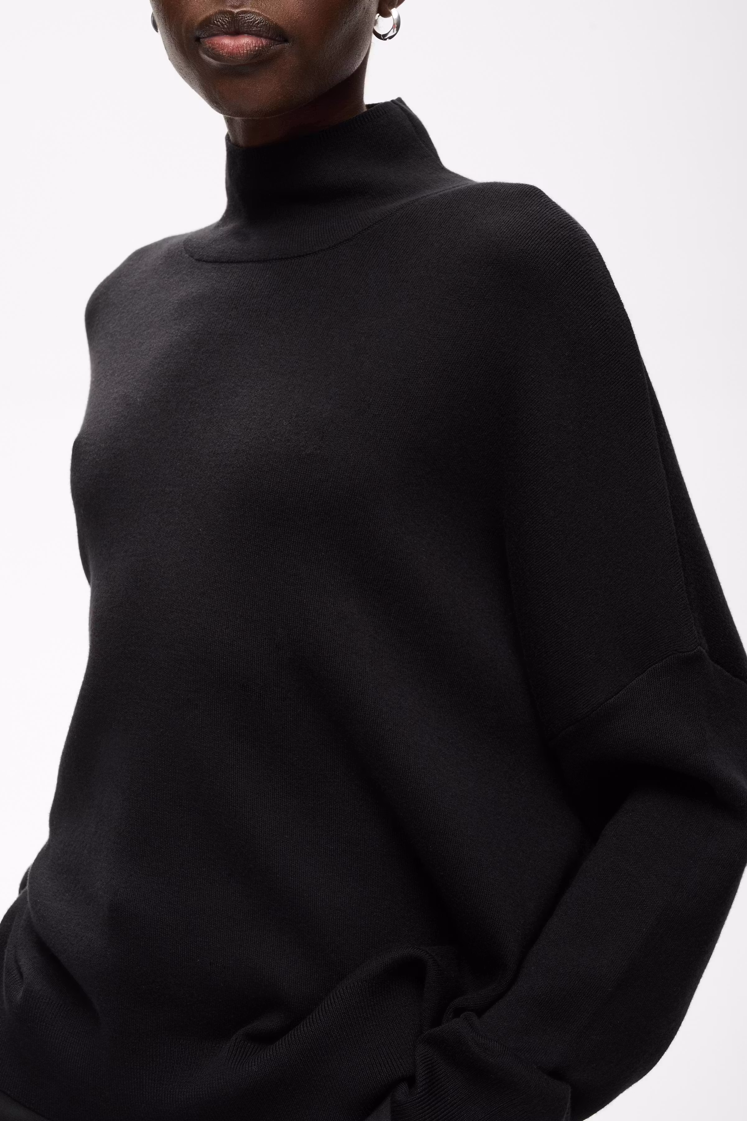 TenleyIW Turtleneck Pullover LOOKBOOK DETAIL 30106490-194008