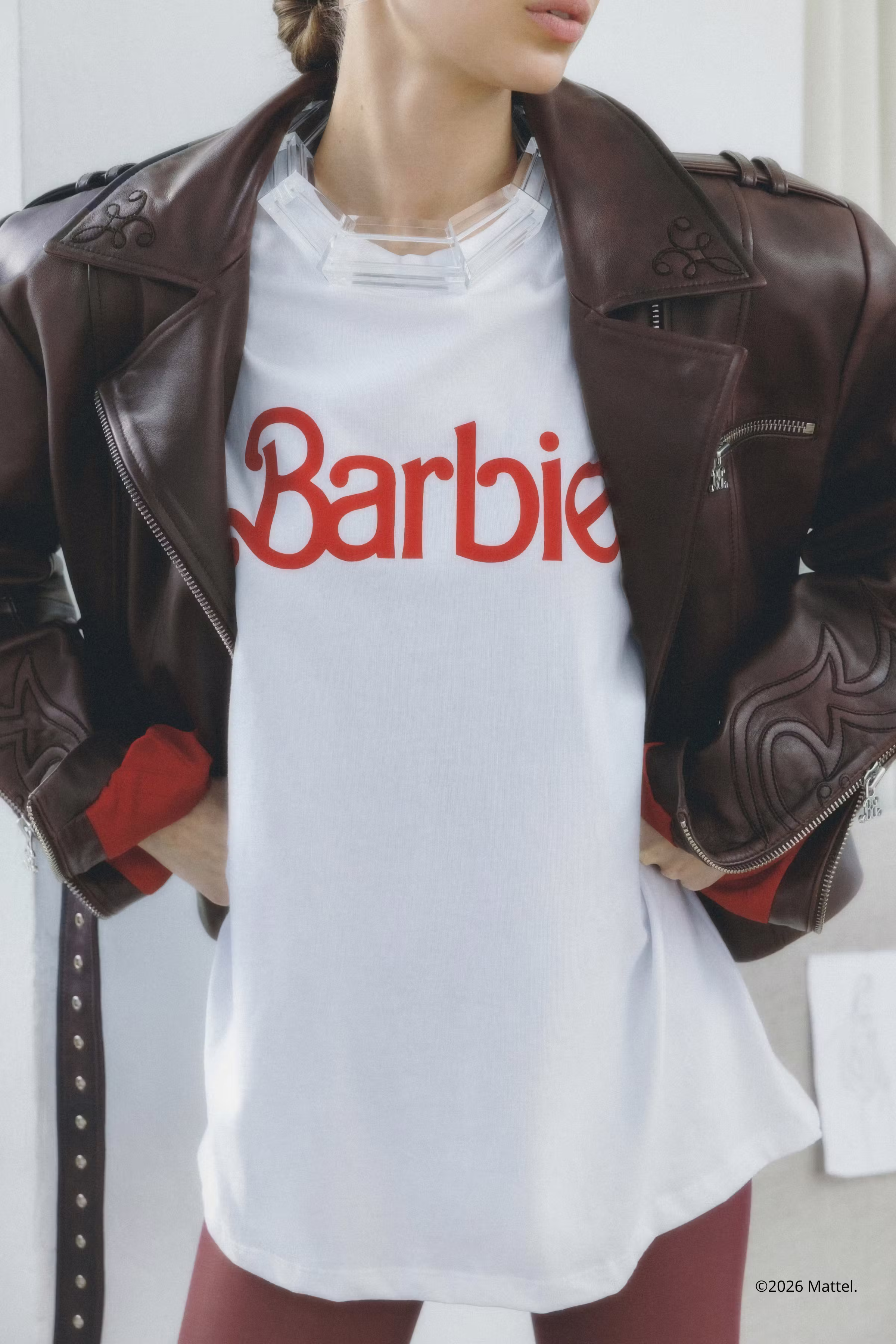 GZBXGKenna T-shirt LOCATION NONE 10911557-100360