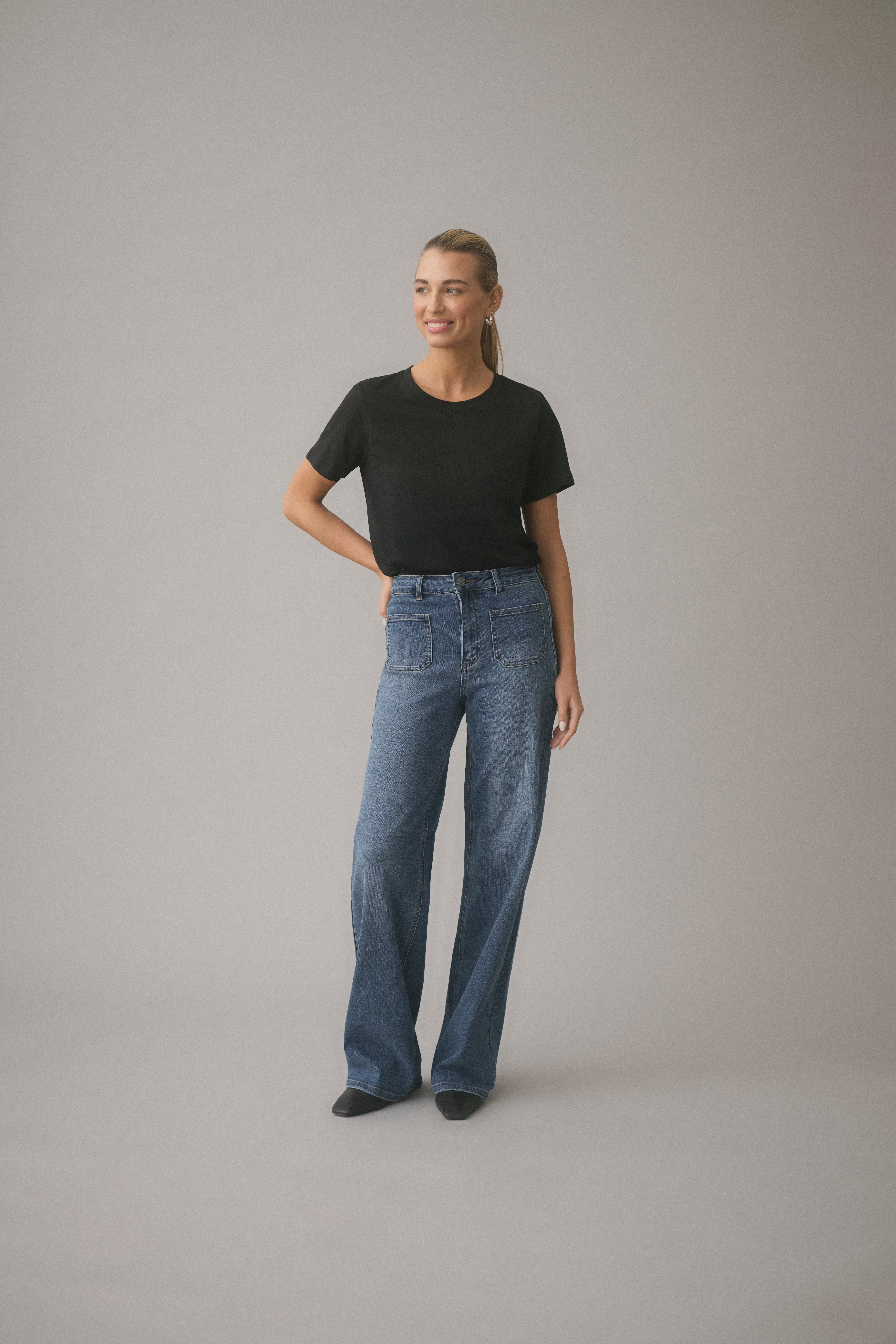 KAbrook Jeans LOCATION NONE 10510722-102272