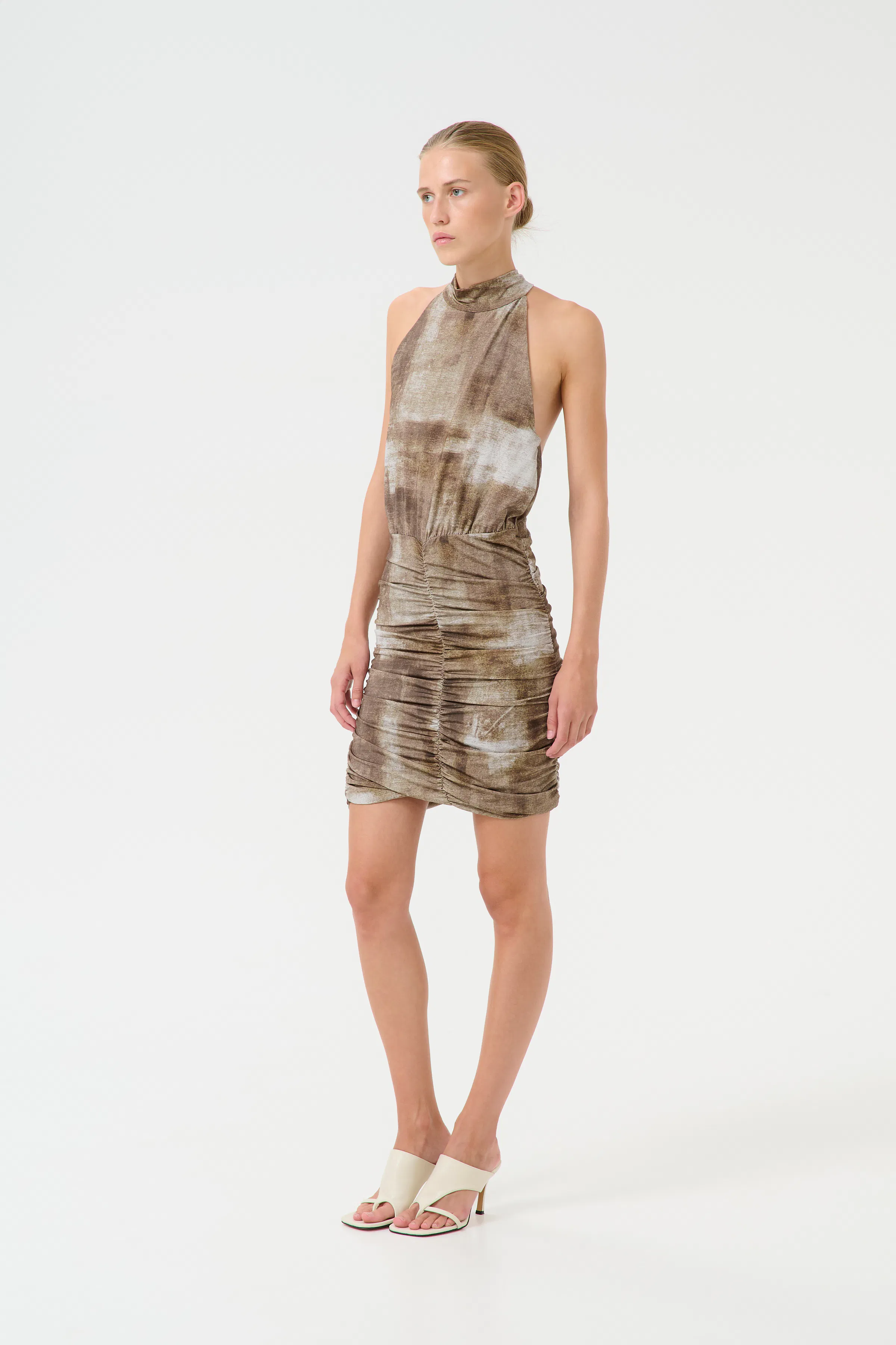 GZgala Klänning LOOKBOOK FRONT 10910122-107547