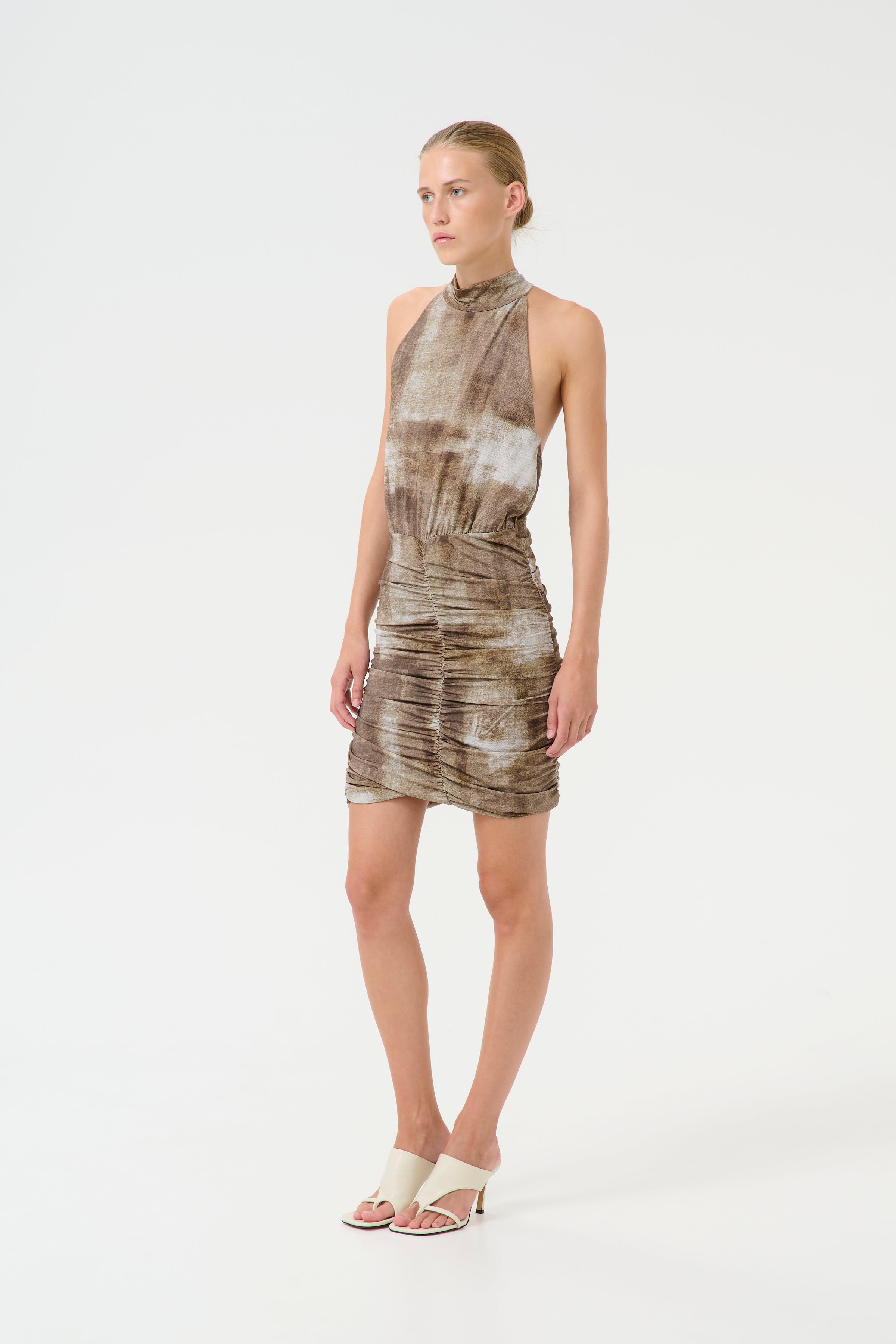 GZgala Jurk LOOKBOOK FRONT 10910122-107547