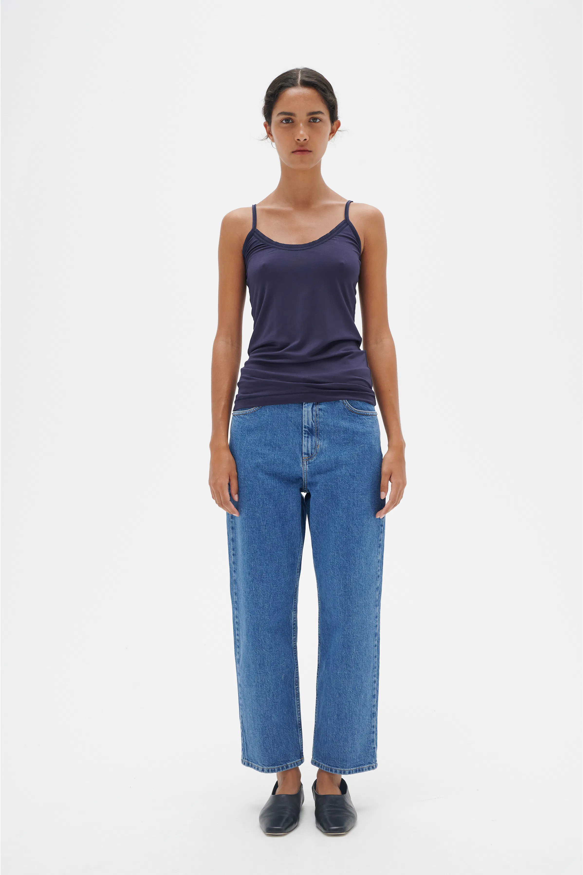 FinesseIW Top LOOKBOOK FRONT 30100292-10299