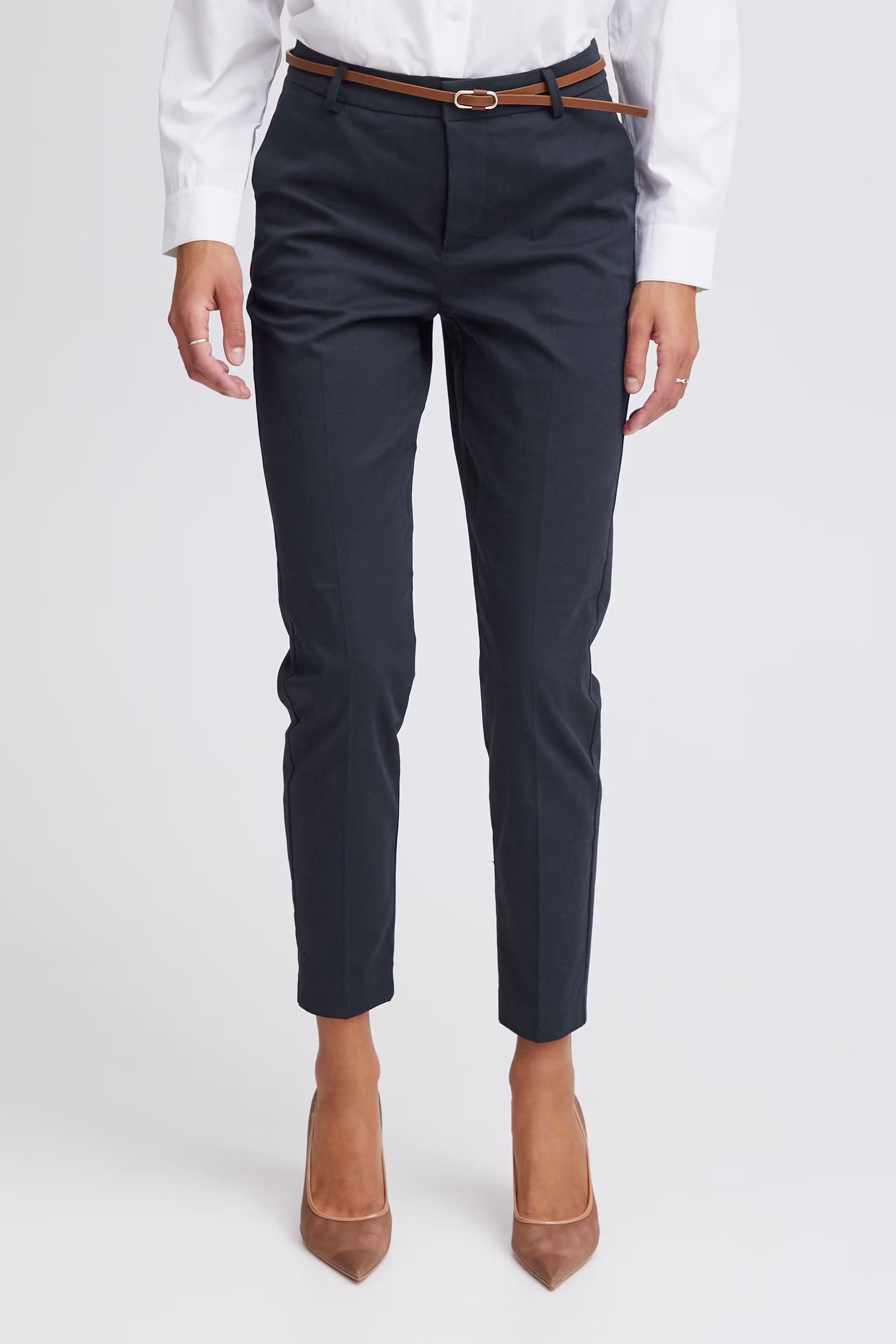 Suiting pants LOOKBOOK FRONT 20803473-80466