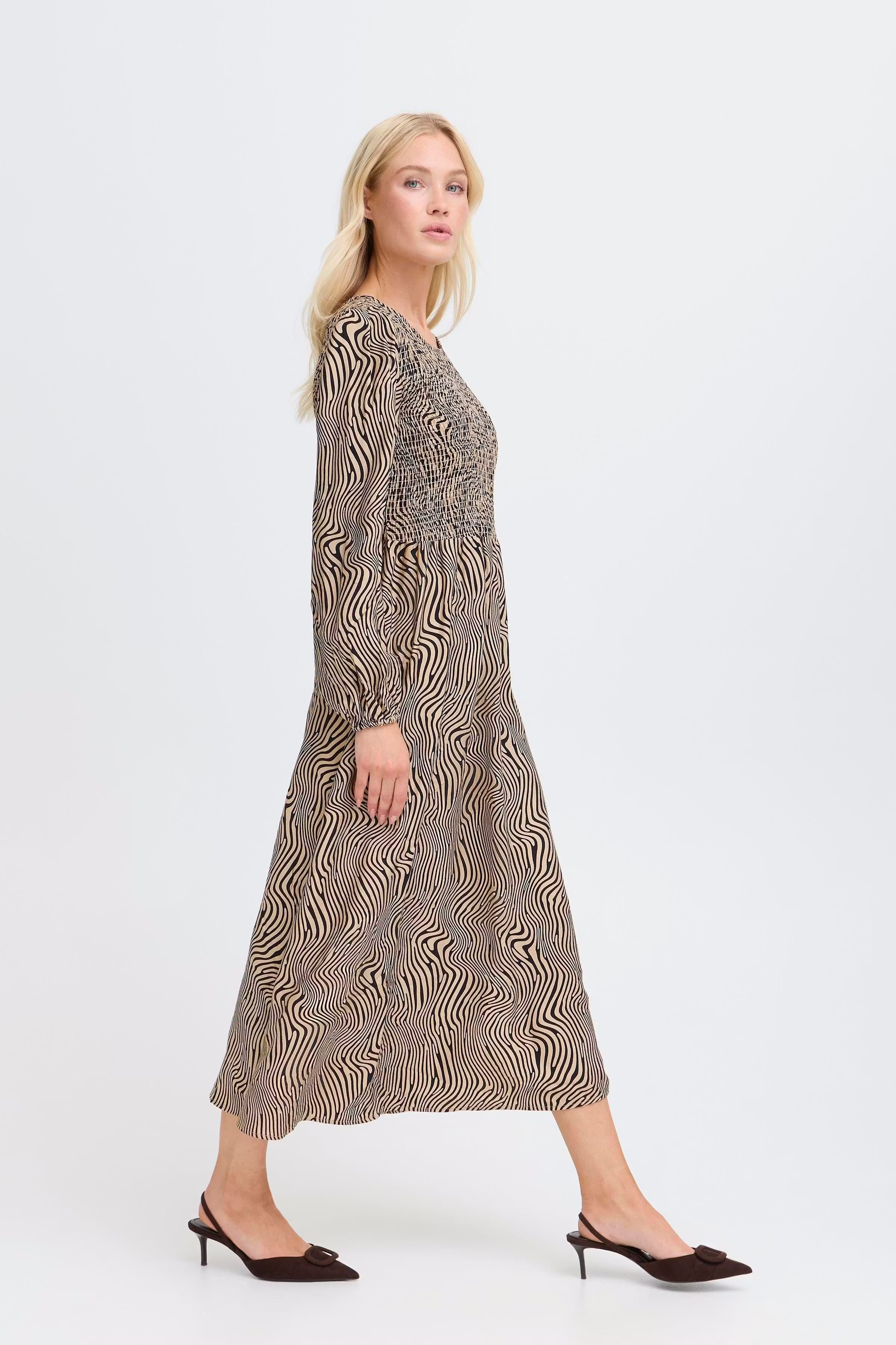 BYIHAMMA Bluse LOOKBOOK FRONT 20813853-204960