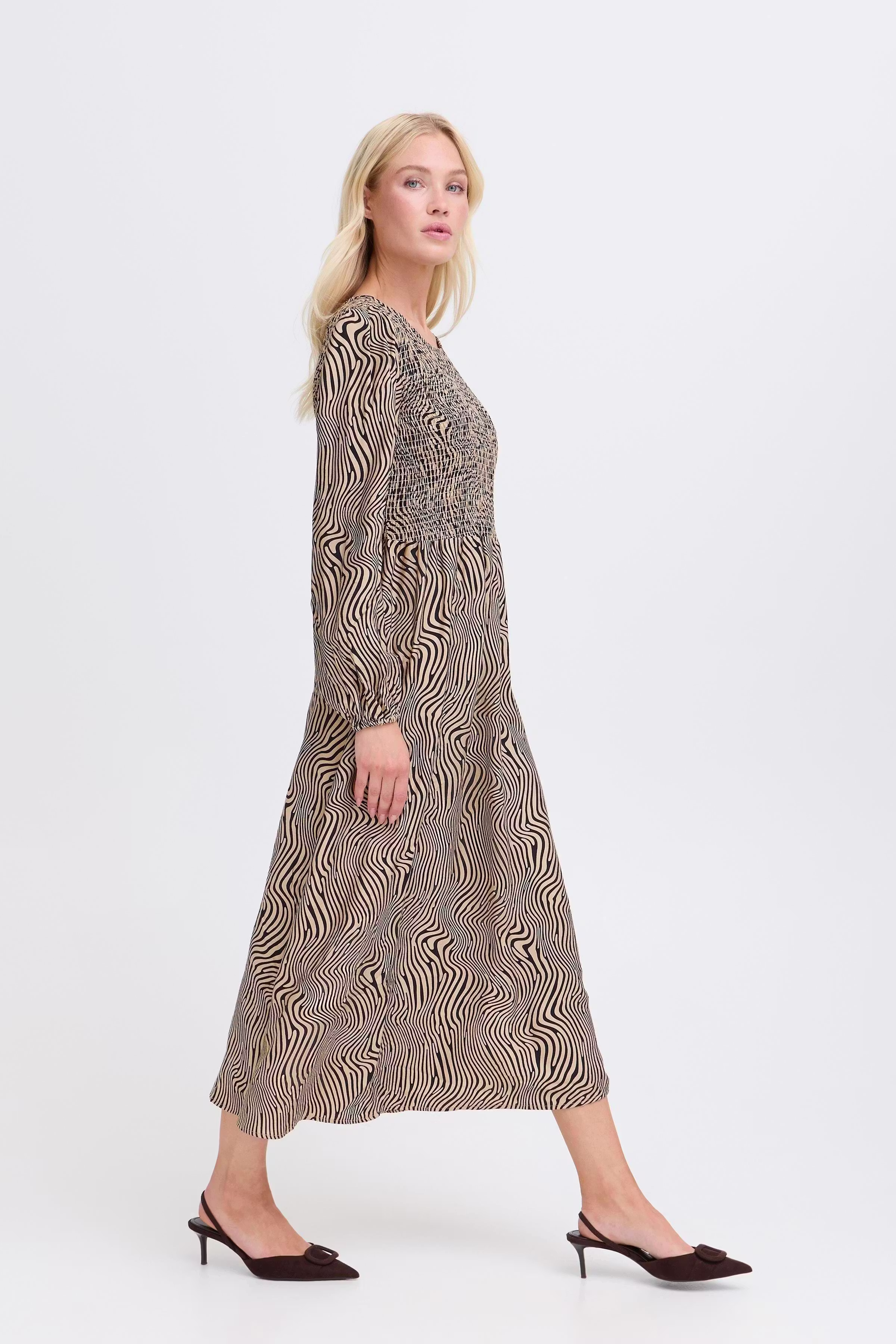 BYIHAMMA Bluse LOOKBOOK FRONT 20813853-204960