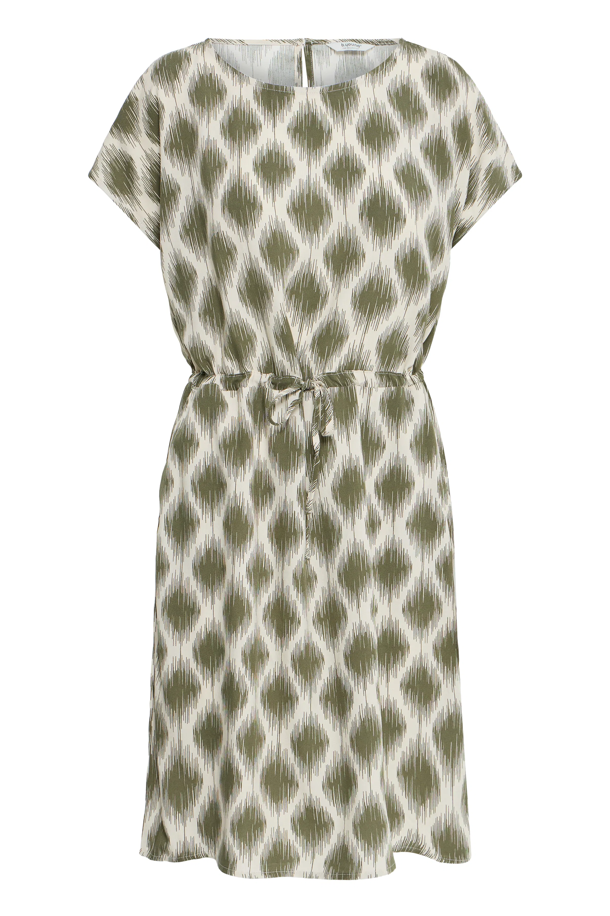 BYMMJOELLA Kleid PACK FRONT 20811226-900006691