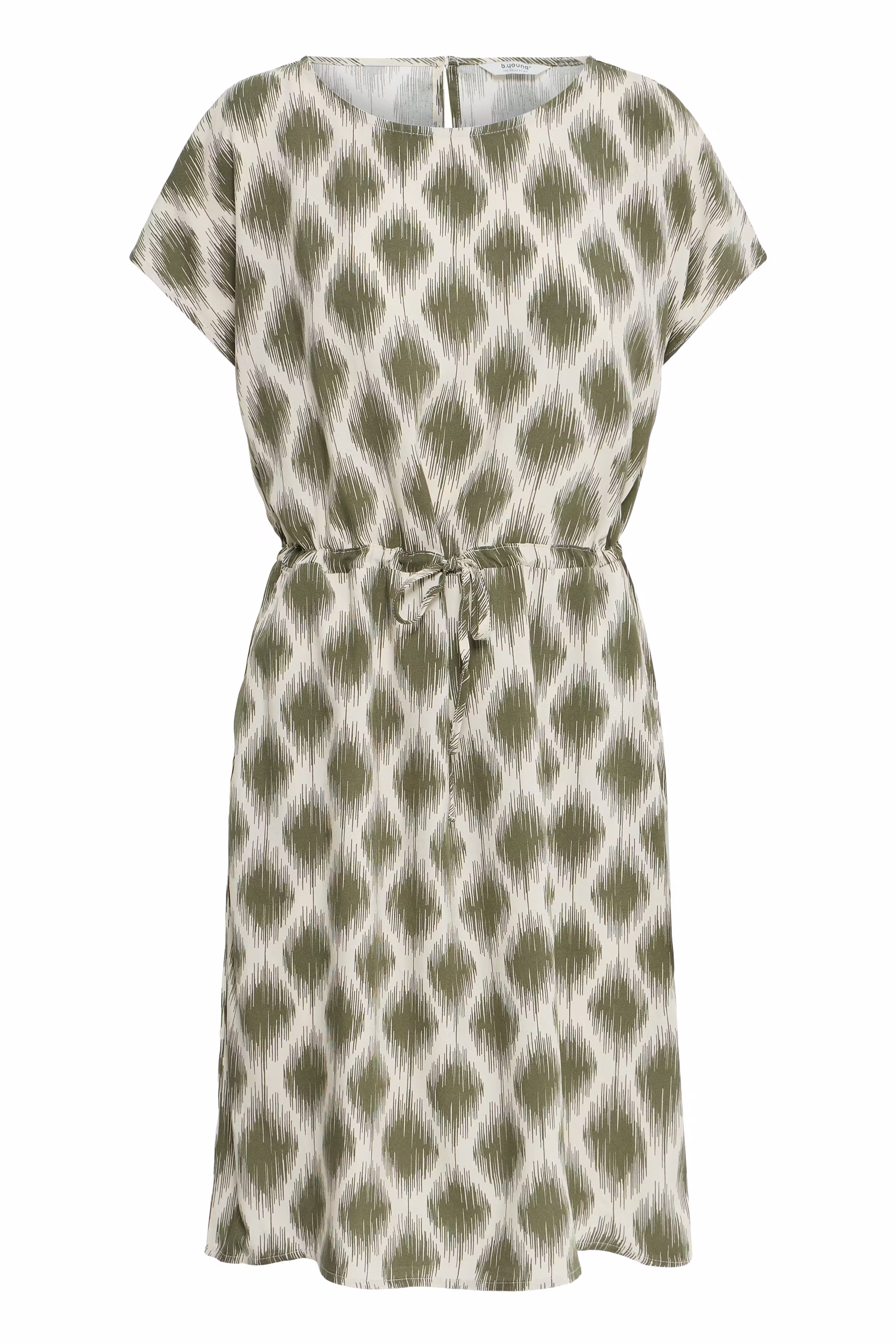 BYMMJOELLA Dress PACK FRONT 20811226-900006746