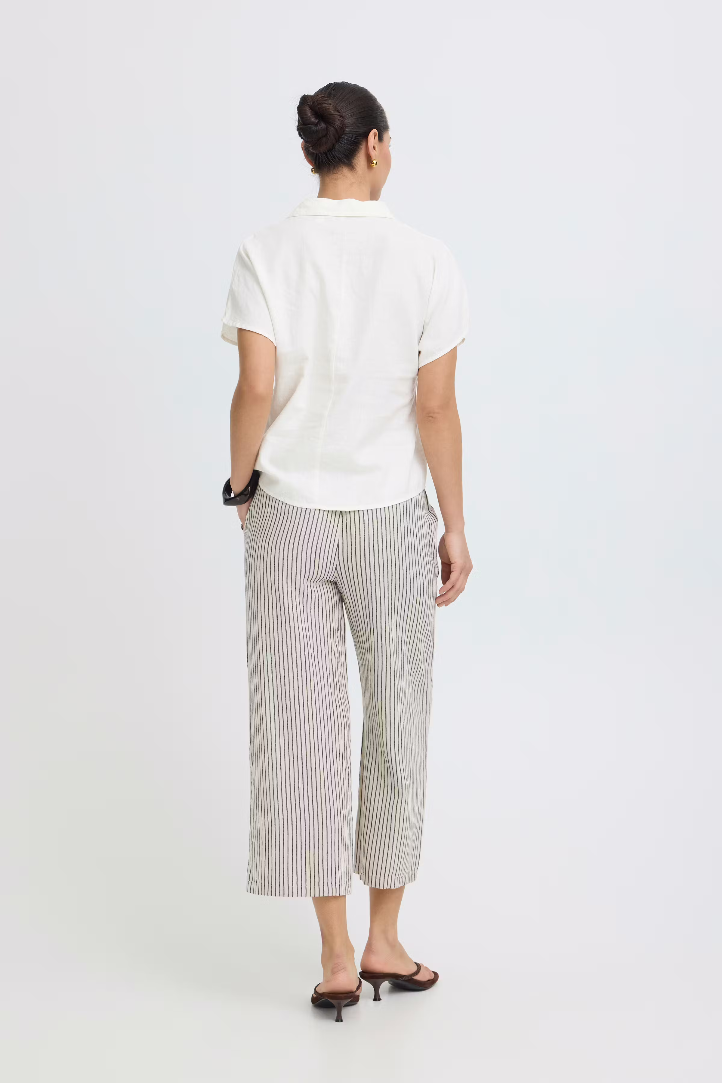 BYFALAKKA Skjorte LOOKBOOK BACK 20818820-114300