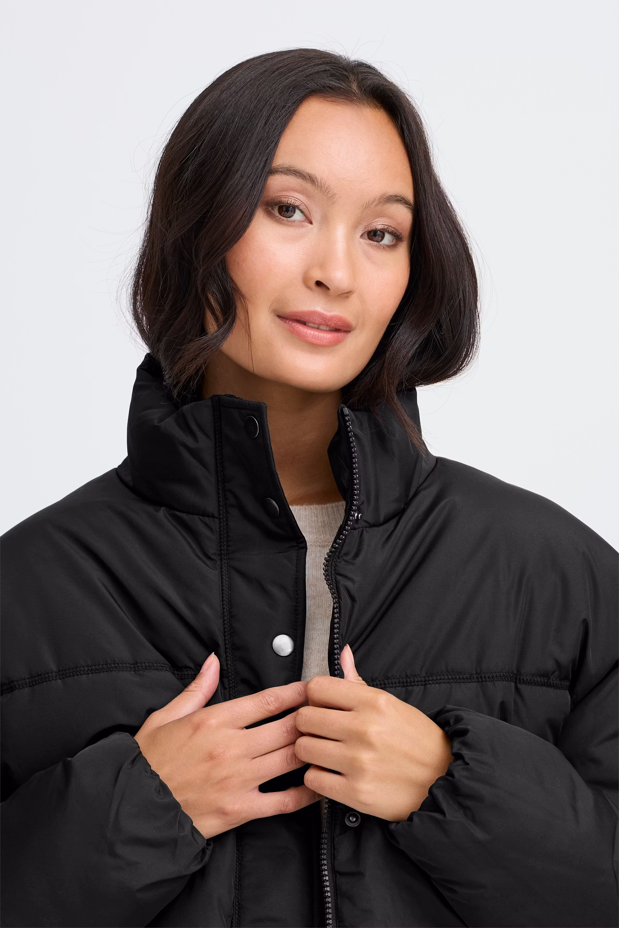 FREBBA Yttertøy LOOKBOOK DETAIL 20615660-200113