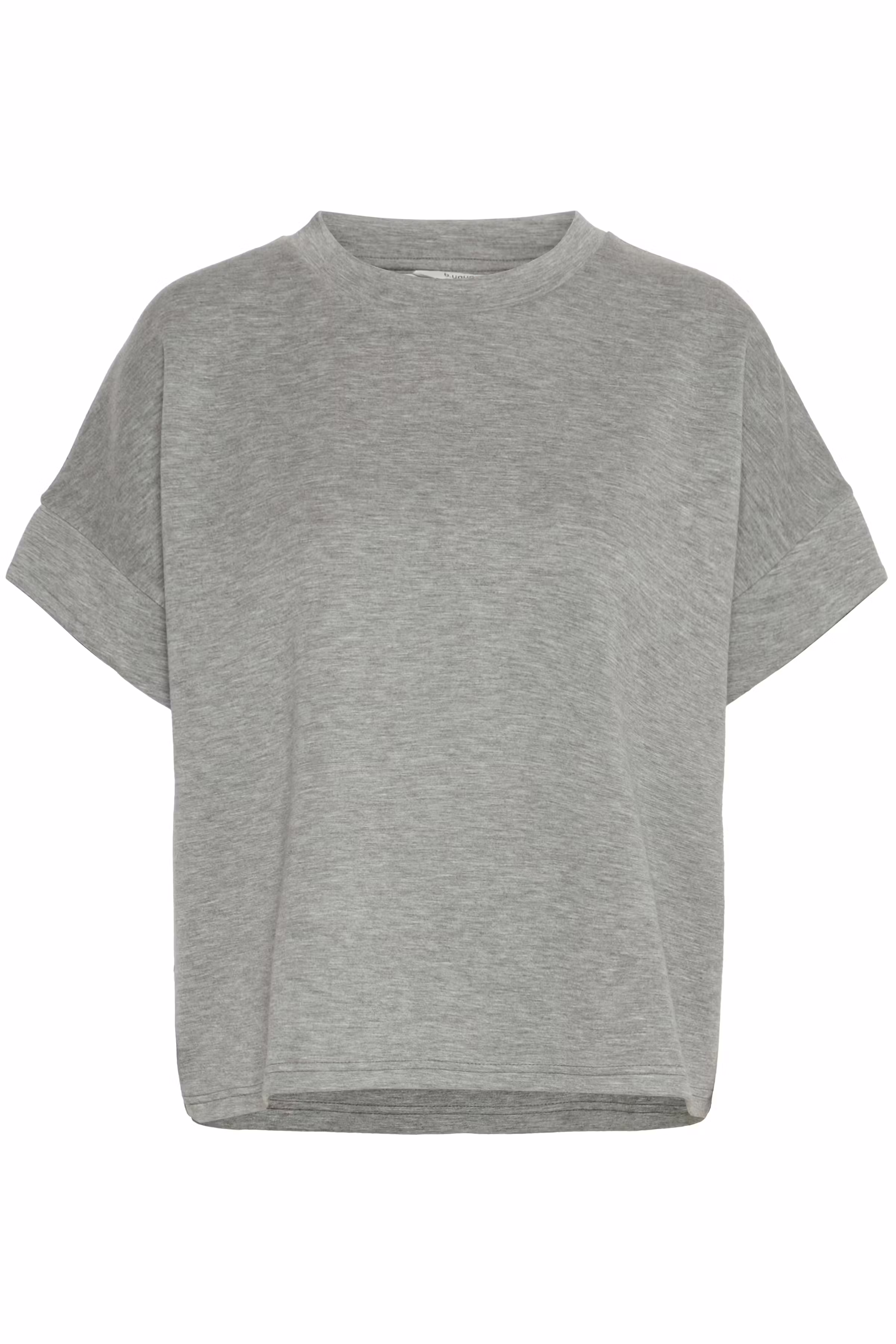 BYPUSTI Sweatshirt PACK FRONT 20817178-200455
