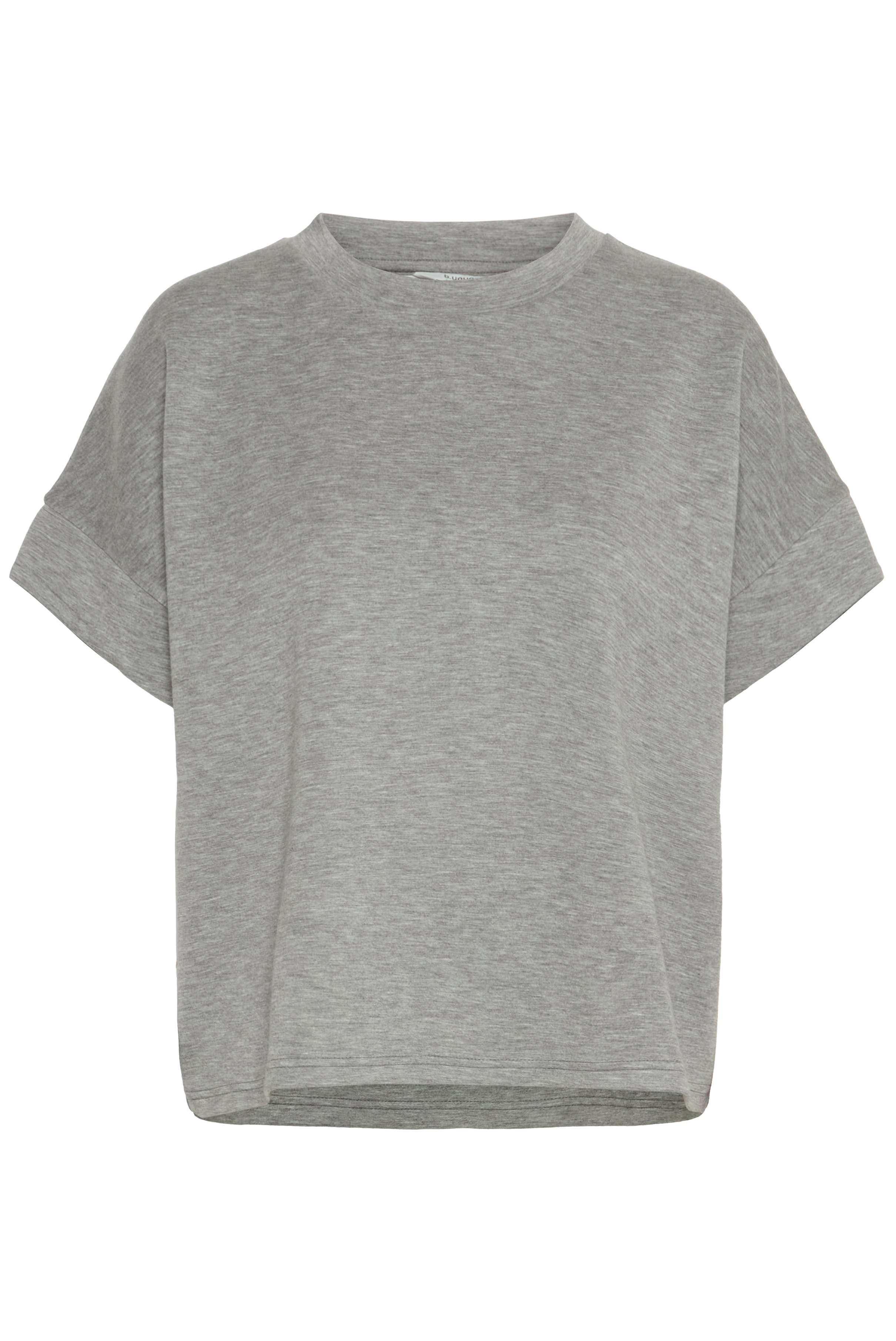 BYPUSTI Sweatshirt PACK FRONT 20817178-200455