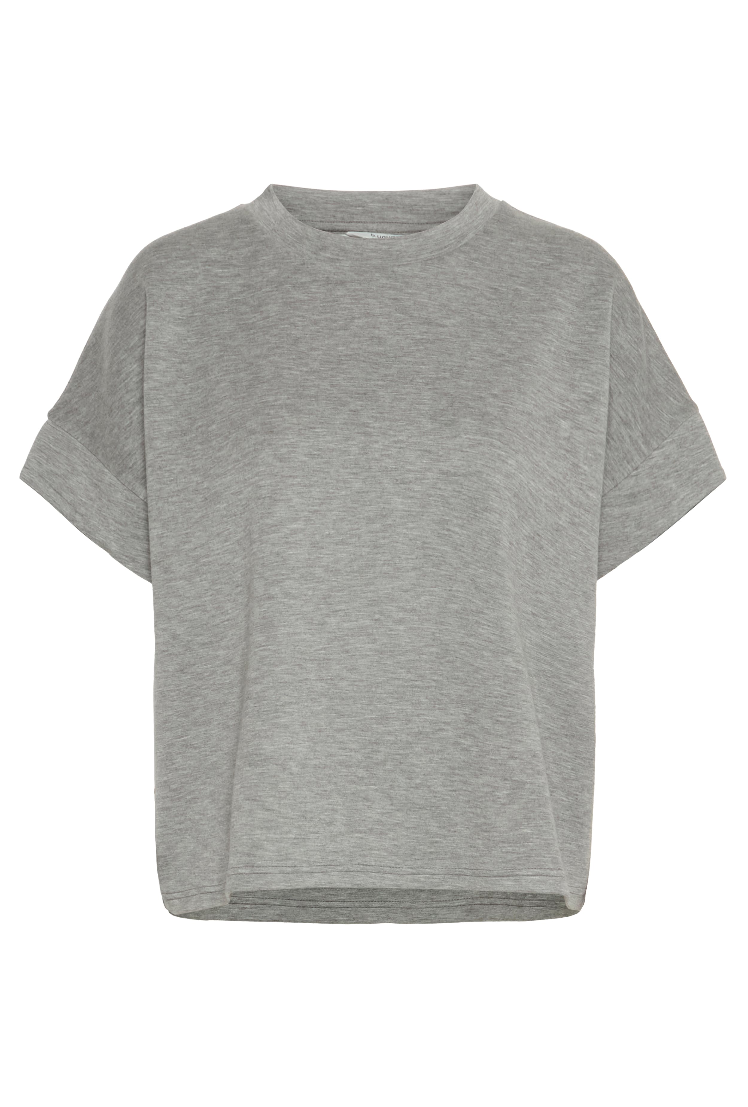 BYPUSTI Sweatshirt PACK FRONT 20817178-200455