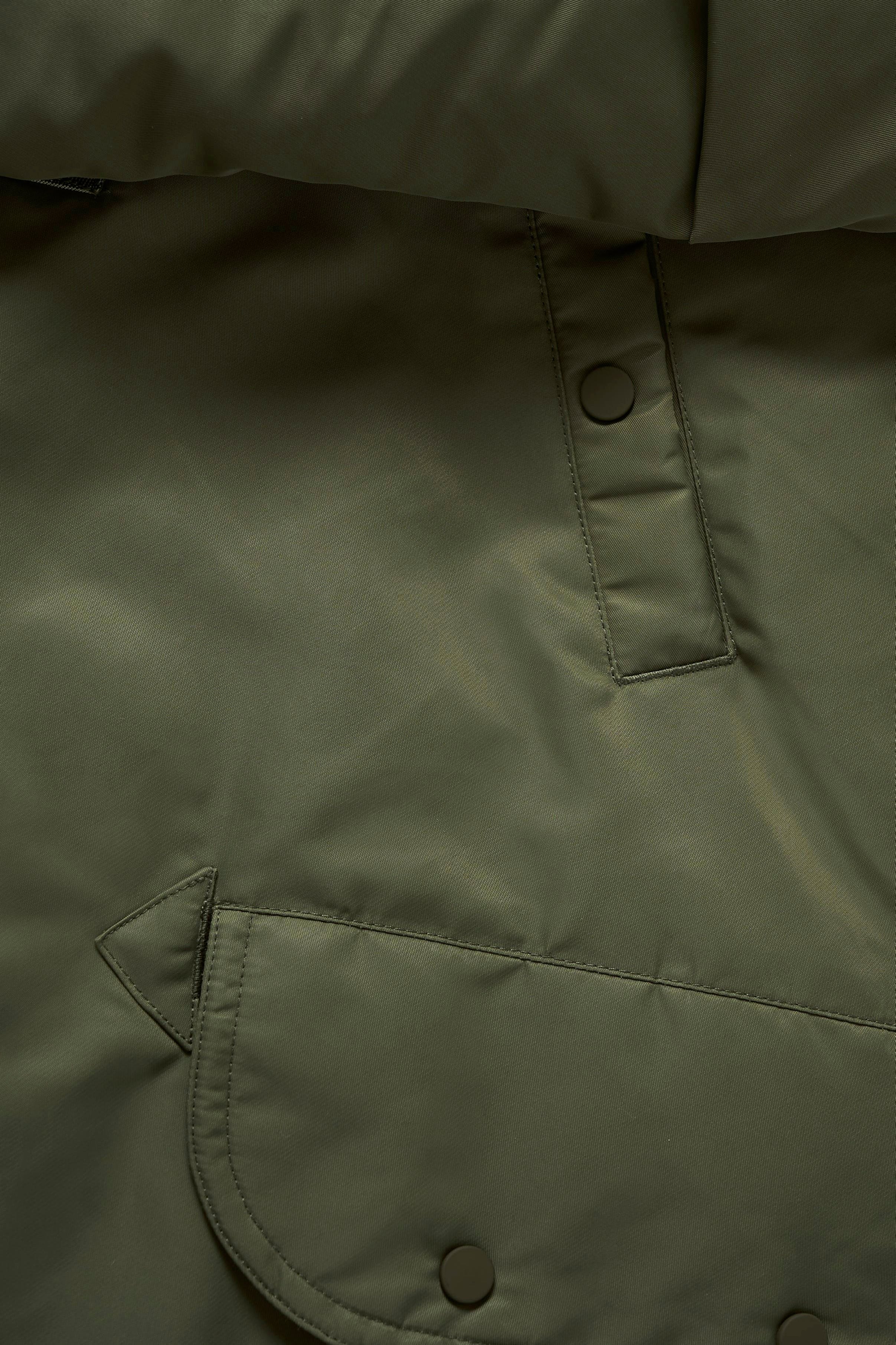 MAbarnbow M73 Jacka PACK DETAIL 30208579-190515