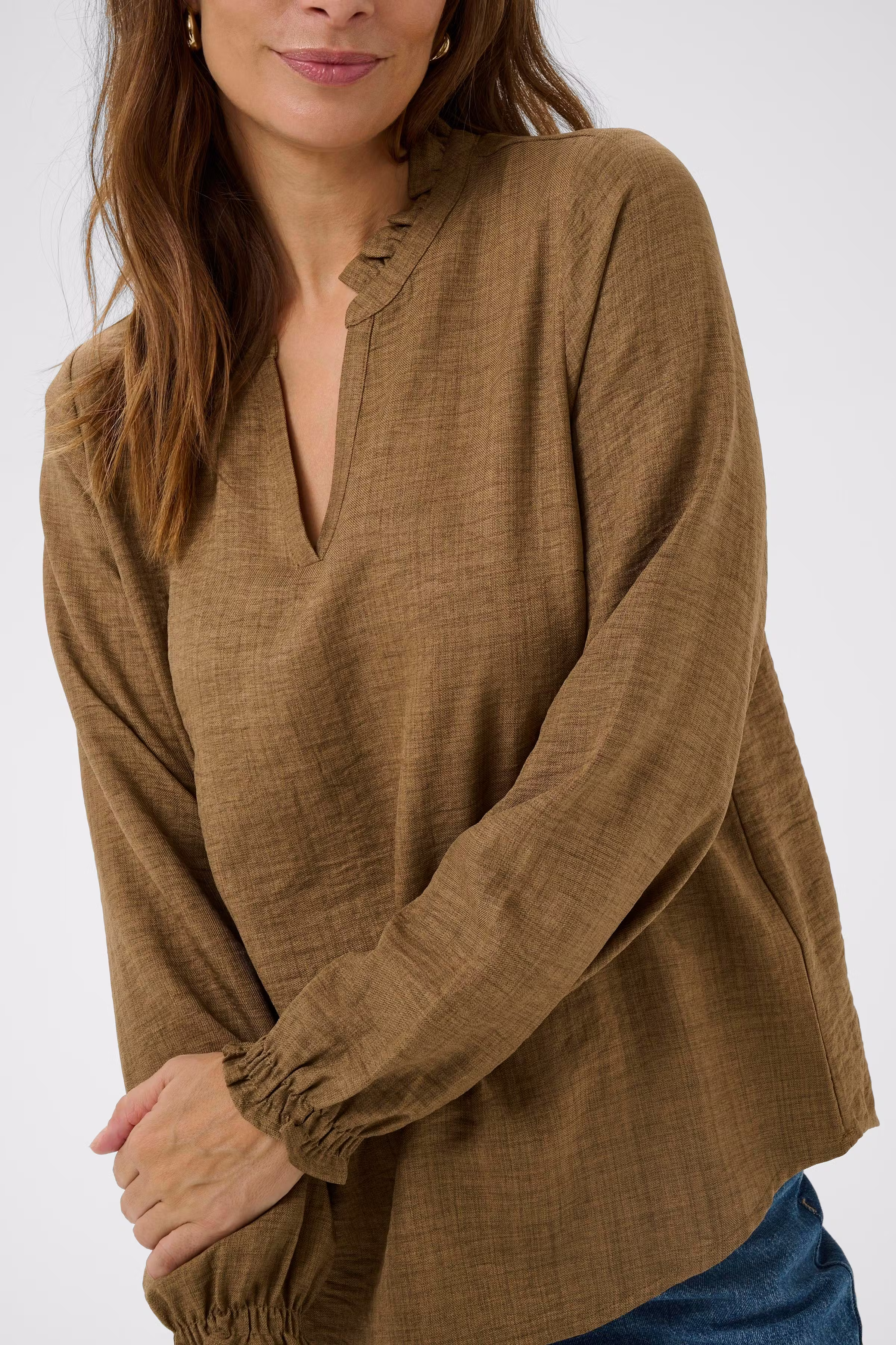 BPoda Bluse LOOKBOOK DETAIL 40200075-1809201