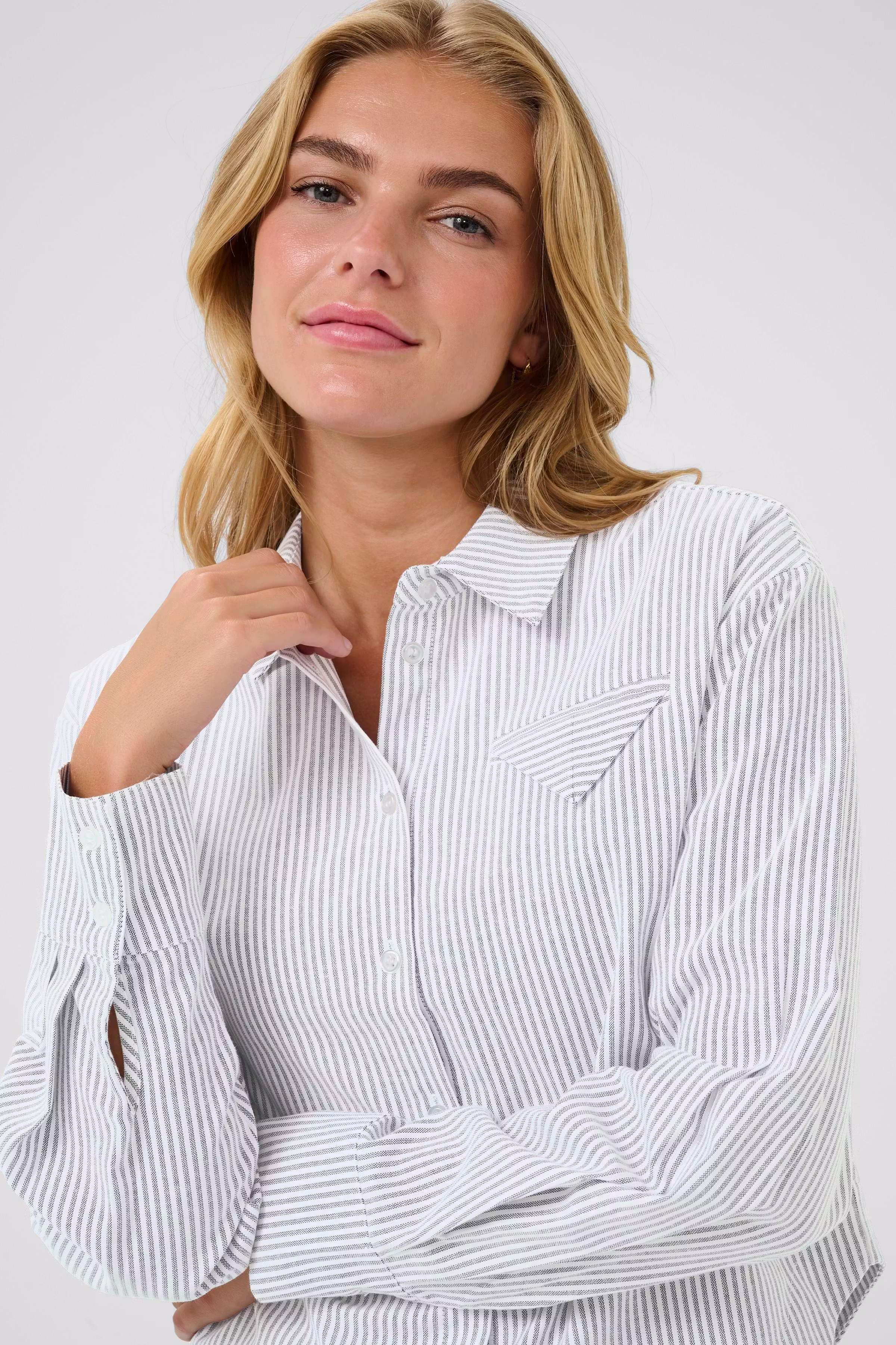 KAosita Skjorte LOOKBOOK DETAIL 10510328-107917