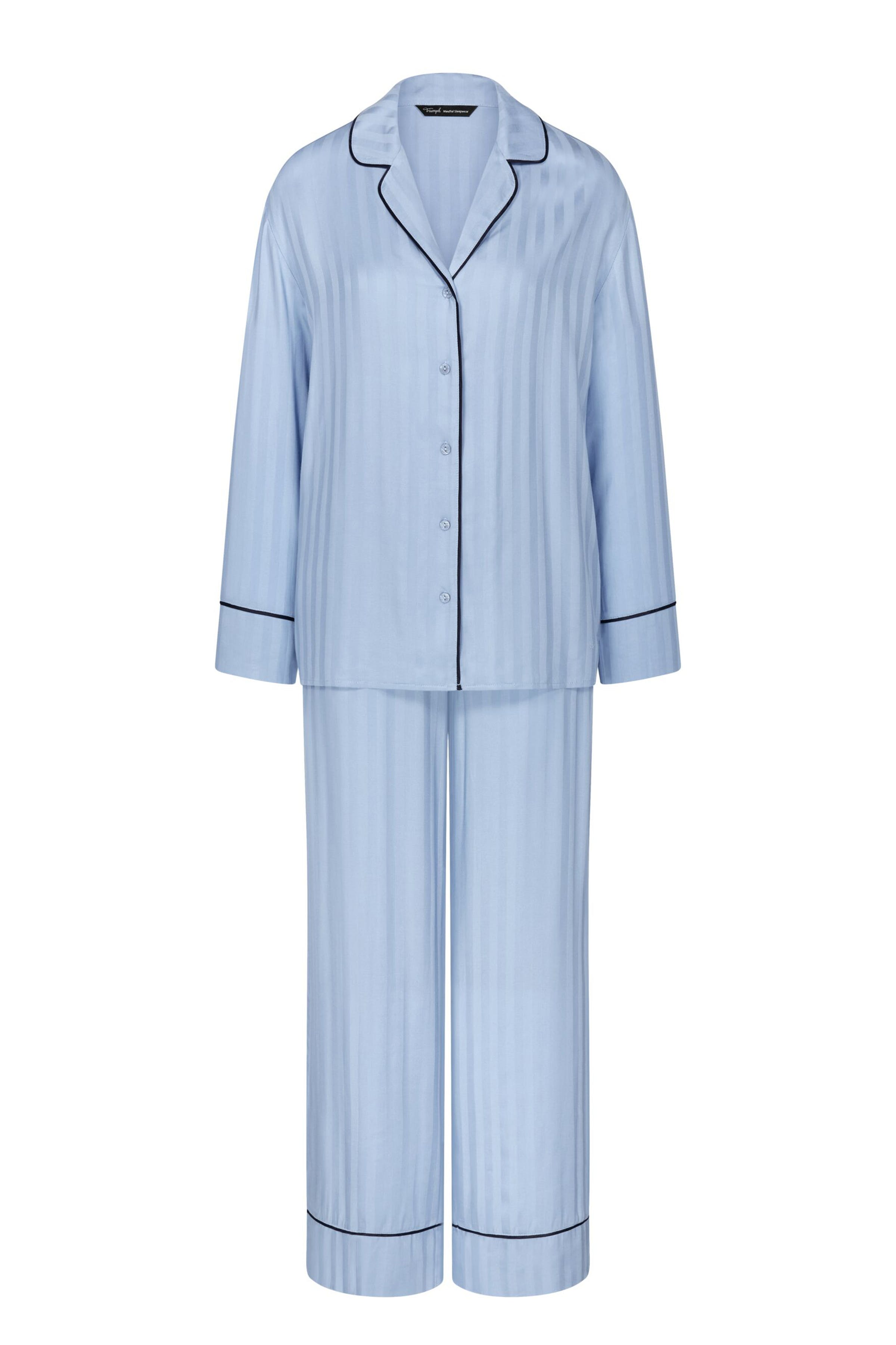 Amourette Pyjamas PACK FRONT 40500308-T00SA