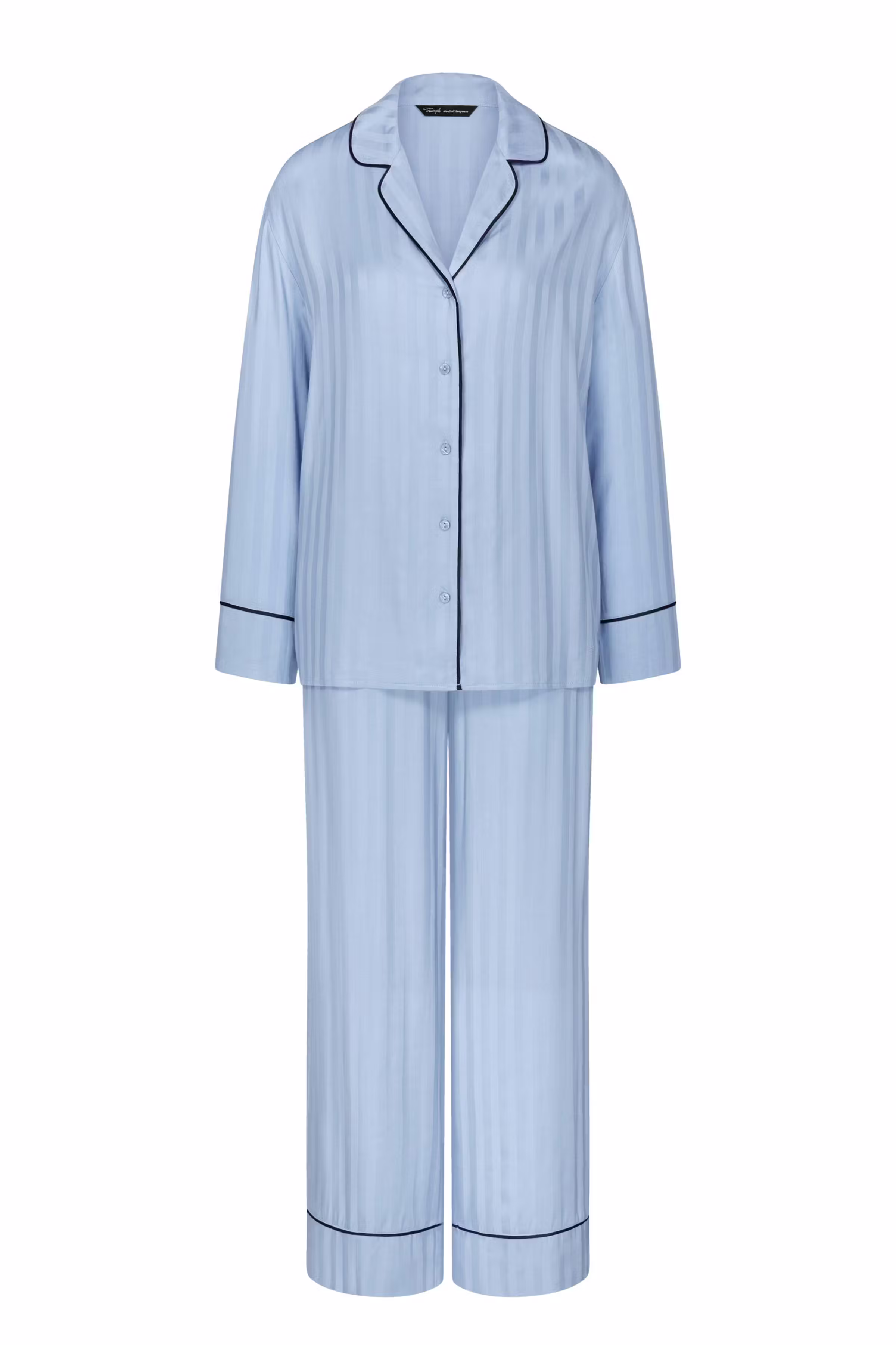 Amourette Pyjamas PACK FRONT 40500308-T00SA