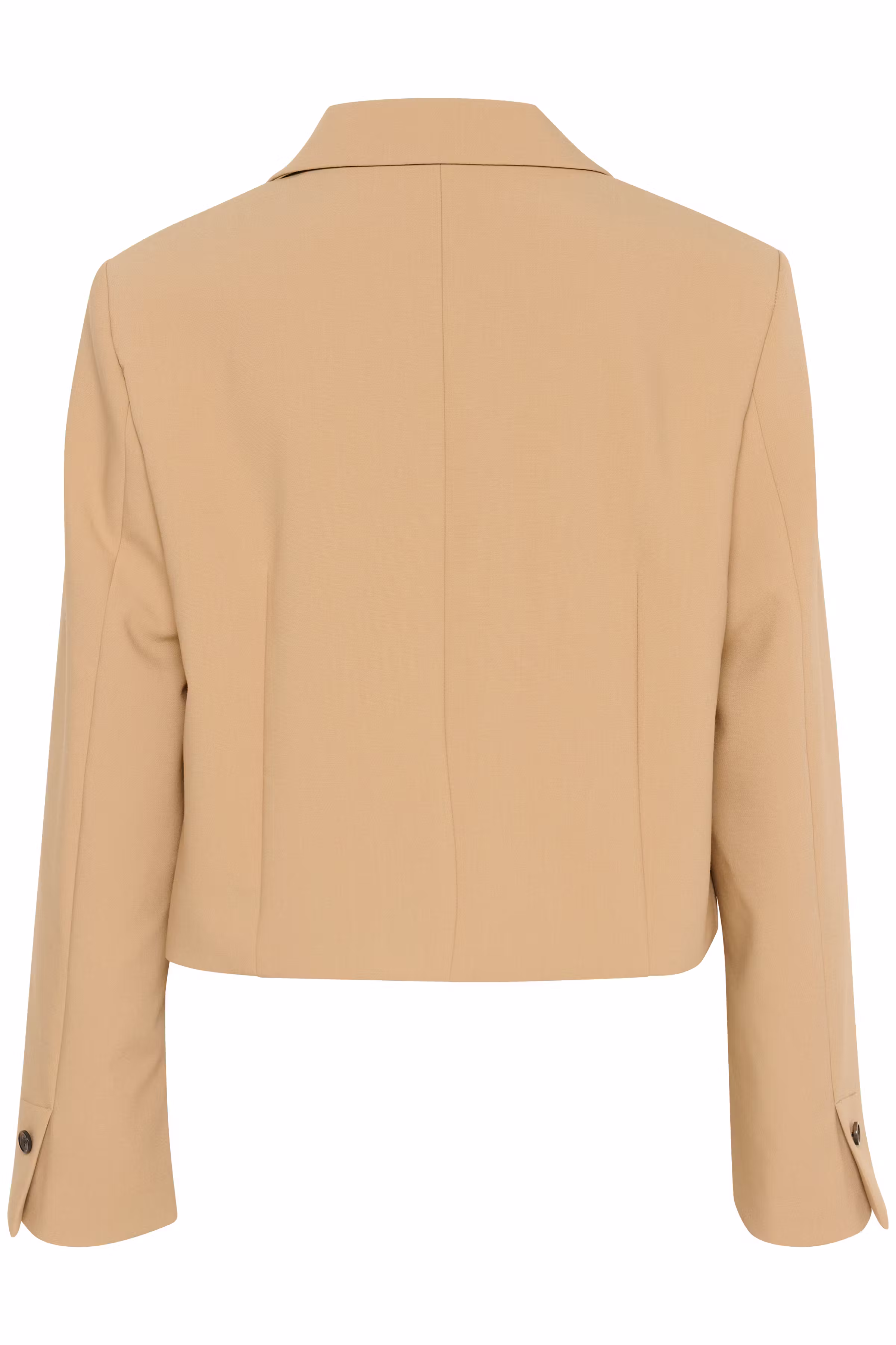 SLCorinne Cropped Blazer PACK BACK 30407631-151114